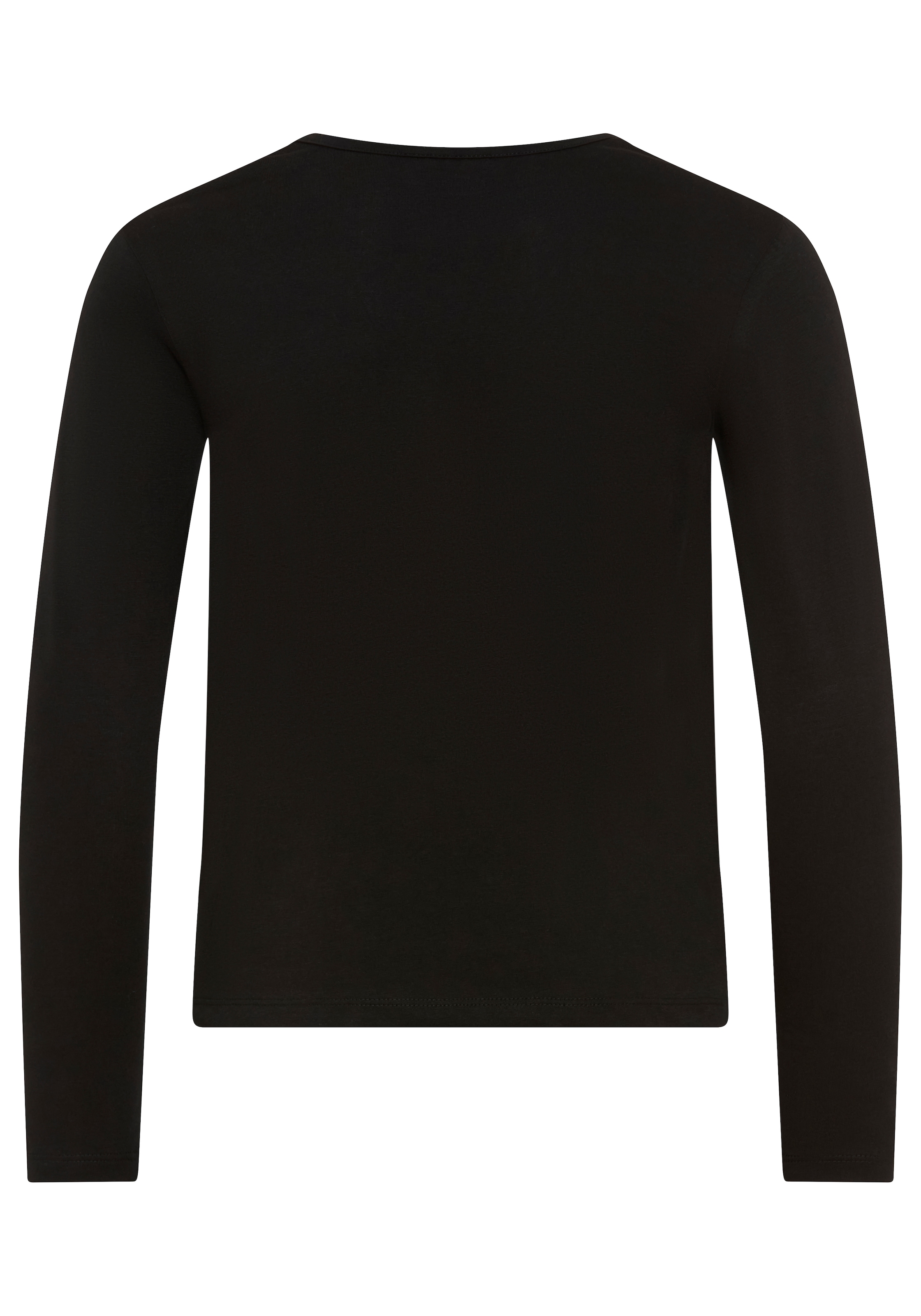 KIDSWORLD Langarmshirt »K-POP DEMON HUNTERS Shirt« hüftlang, mit Rundhalsausschnitt, Basic Passform