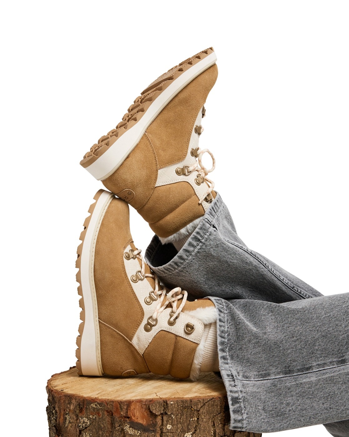Roxy Stiefel »Bradie«