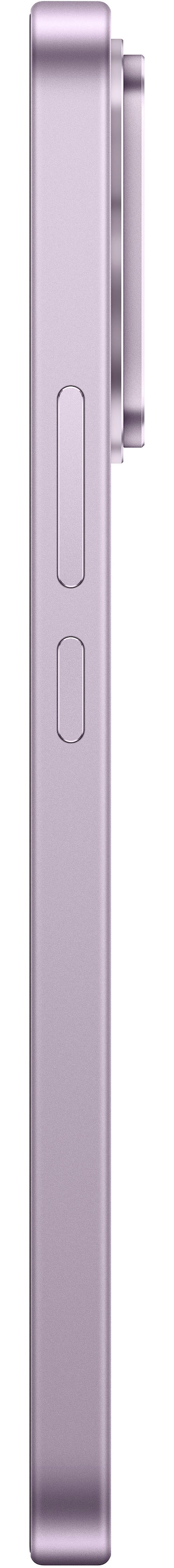 Xiaomi Smartphone »Note 17 Pro 5G« purple