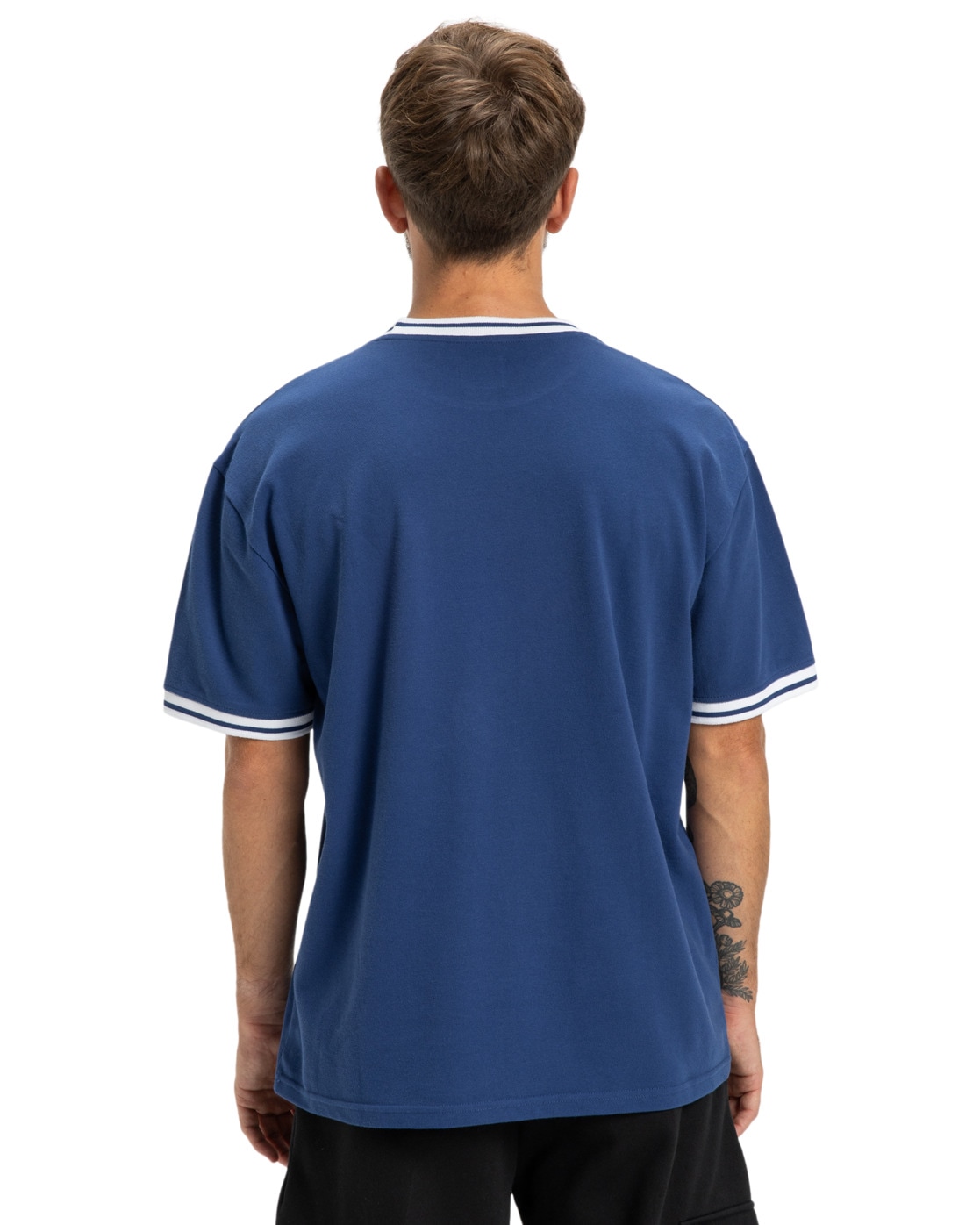 DC Shoes T-Shirt »Skateball Jersey«