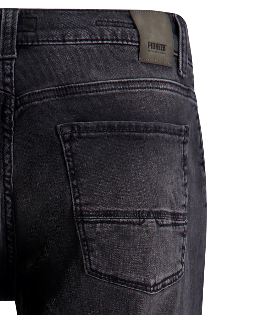 Pioneer Authentic Jeans Straight-Jeans »Rando«