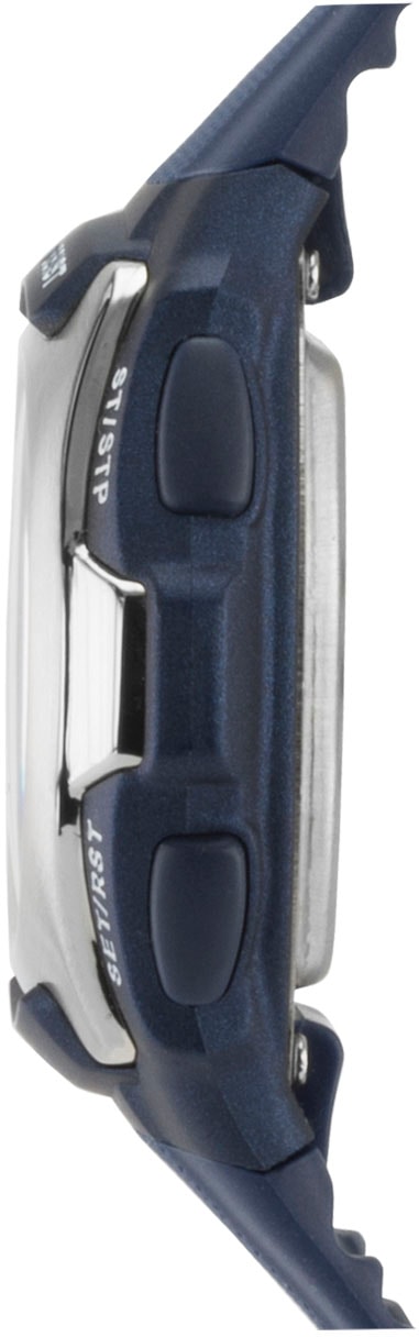 SINAR Chronograph, Armbanduhr,Quarzuhr,digital,Herren,Damen,bis 10bar wasserd.Jugendliche