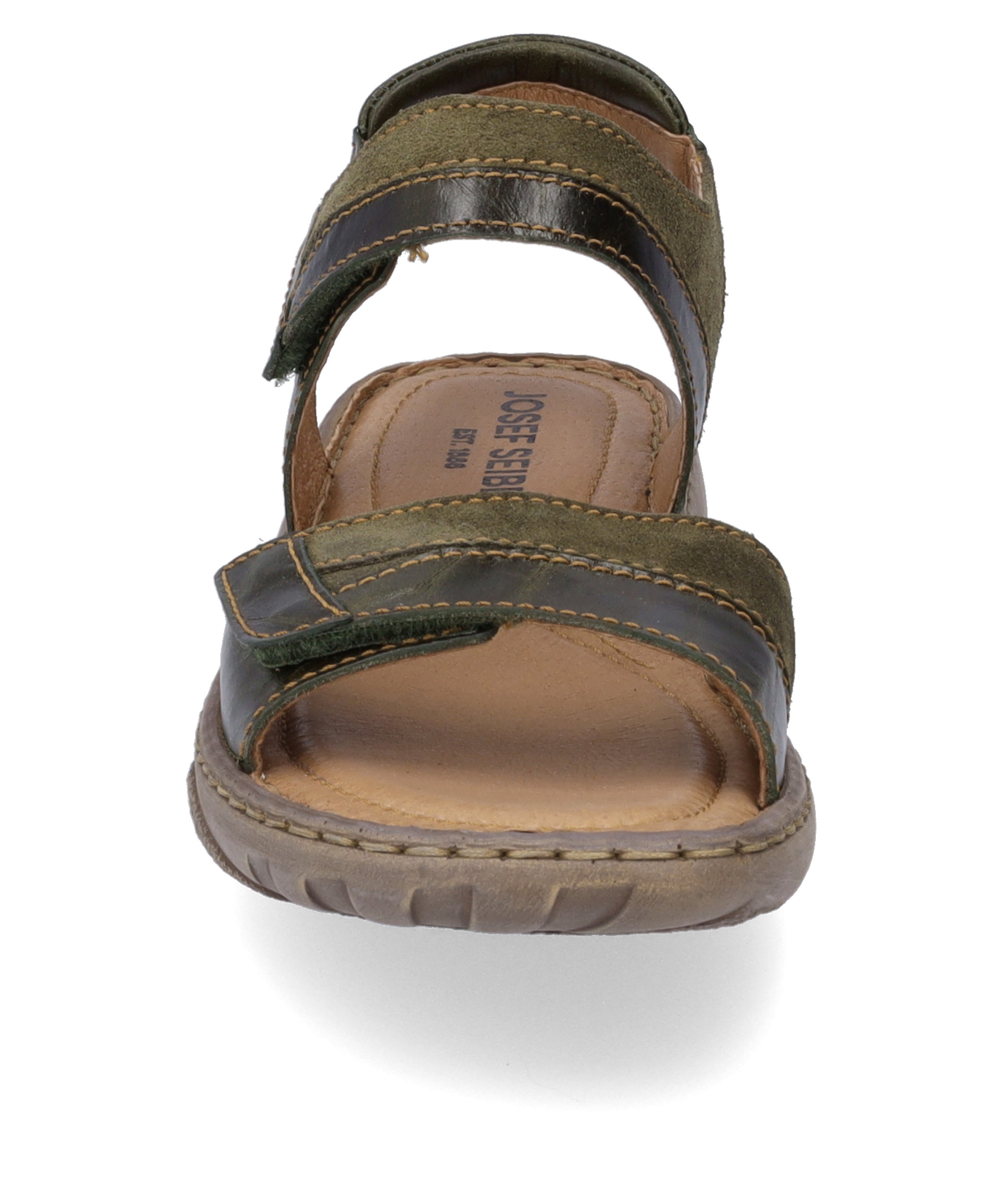 Josef Seibel Sandale »Debra 19, moos«
