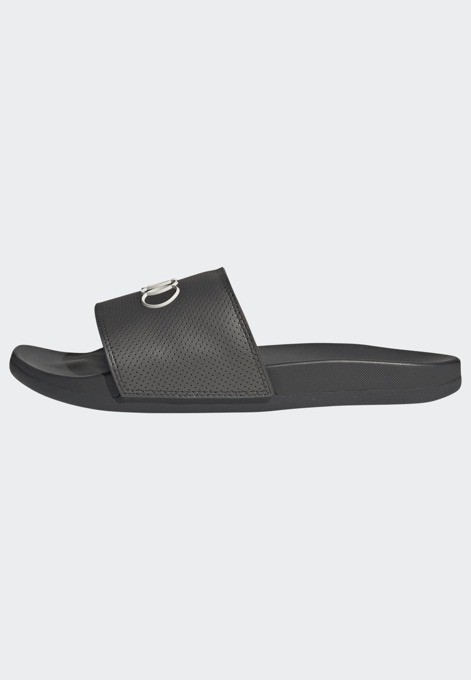 adidas Performance Badesandale »ADILETTE COMFORT AUDI REVOLUT F1 TEAM BADESCHLAPPEN«  AUDI F1 Motorsport
