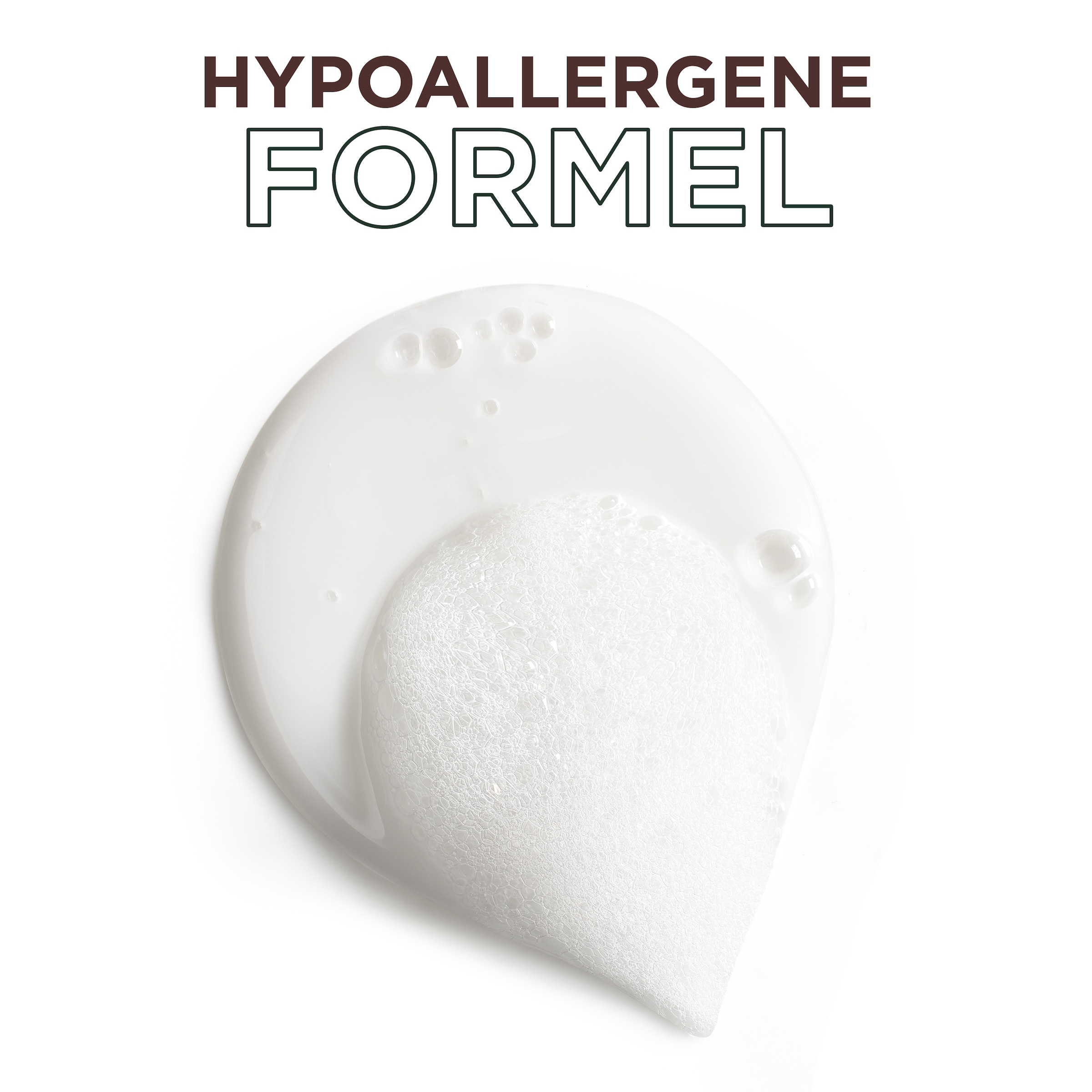 GARNIER Haarshampoo »Wahre Schätze Sanfte Hafermilch Nachfüllpack« Empfindliches Haar