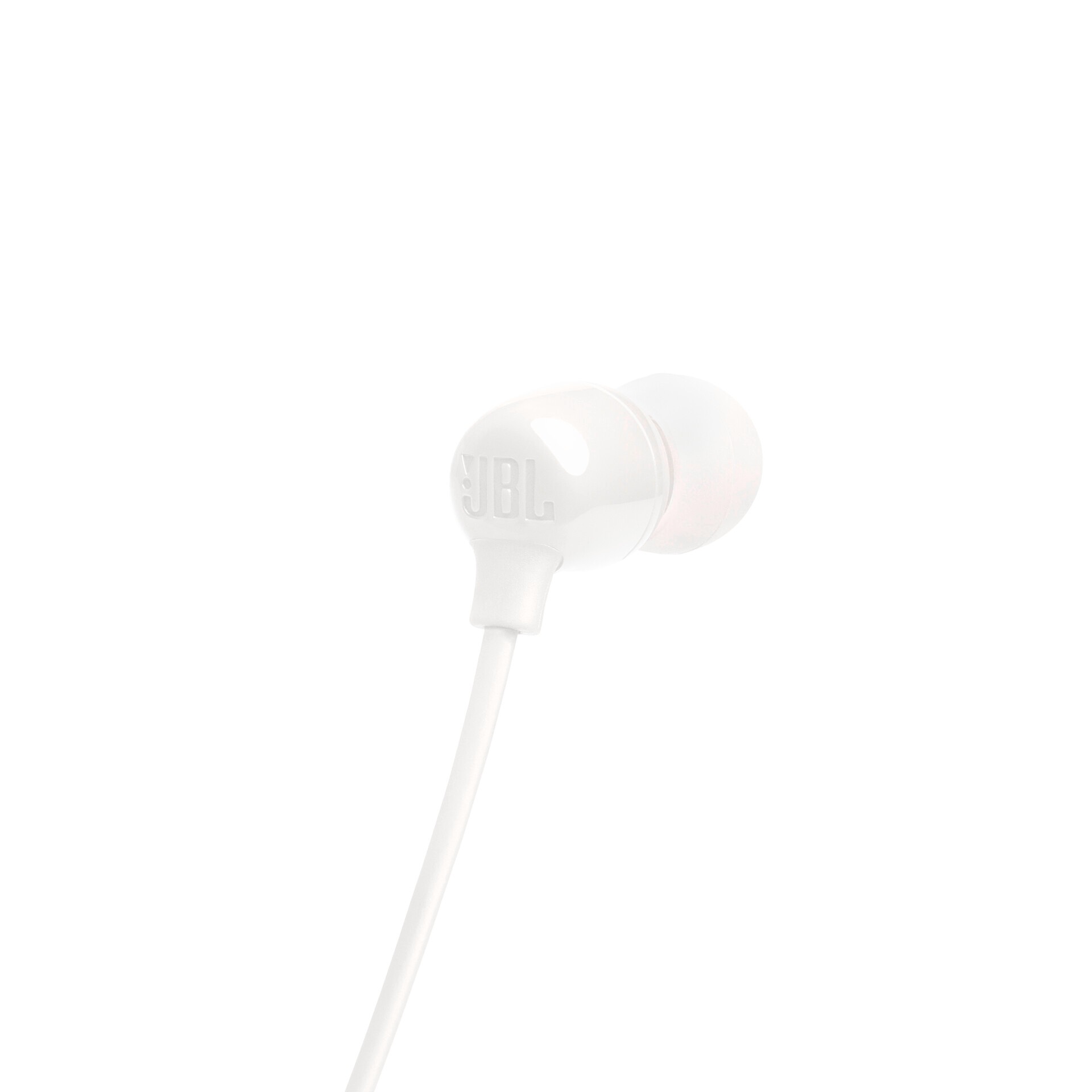 JBL wireless In-Ear-Kopfhörer »Tune 135BT«, A2DP Bluetooth, Freisprechfunktion