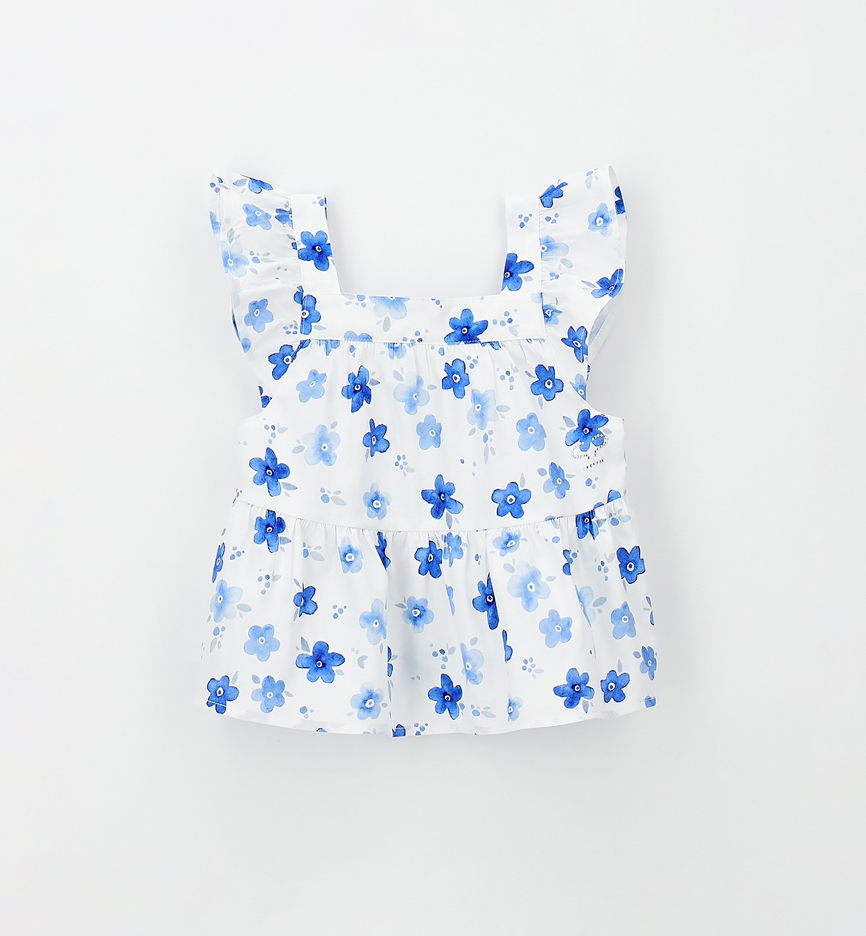 Sarabanda Hemdbluse »BABY GIRL SUMMER SHIRT«