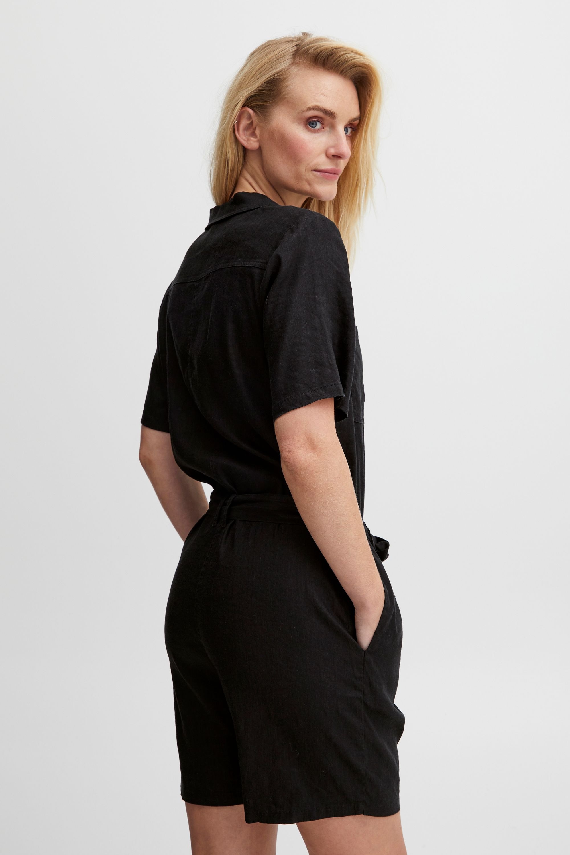 Pulz Jeans Jumpsuit »Jumpsuit PZLuca«