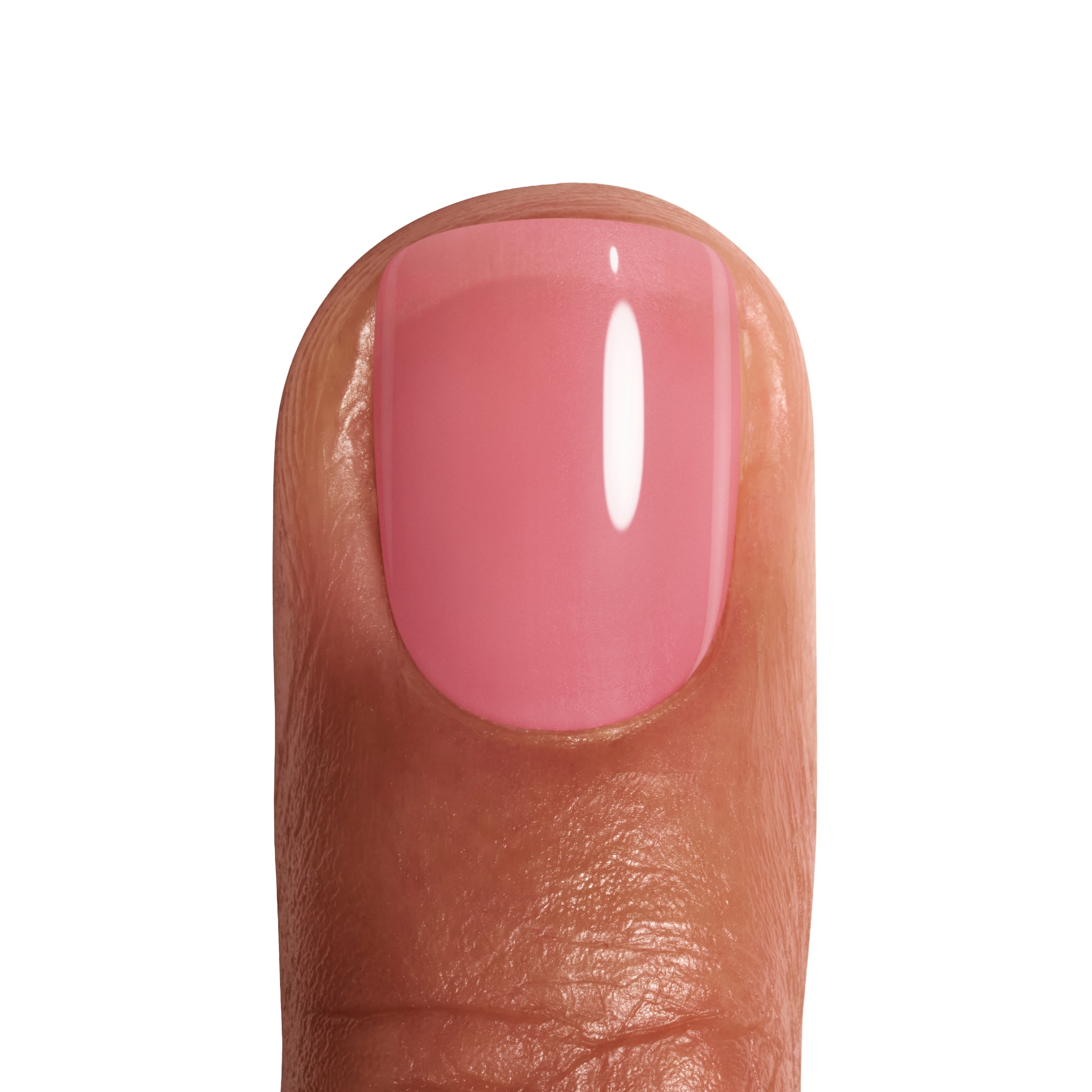 essie Nagellack »GEL COUTURE« Gel-Finish ohne UV-Licht, langanhaltend