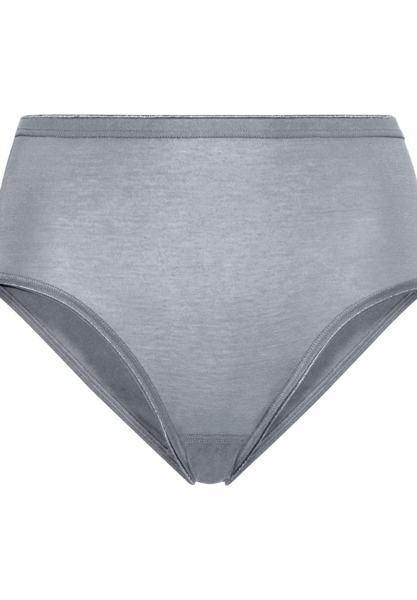 Speidel Taillenslip »Slip Slip mit Glanzbund 2 Stück« 2 Stk.