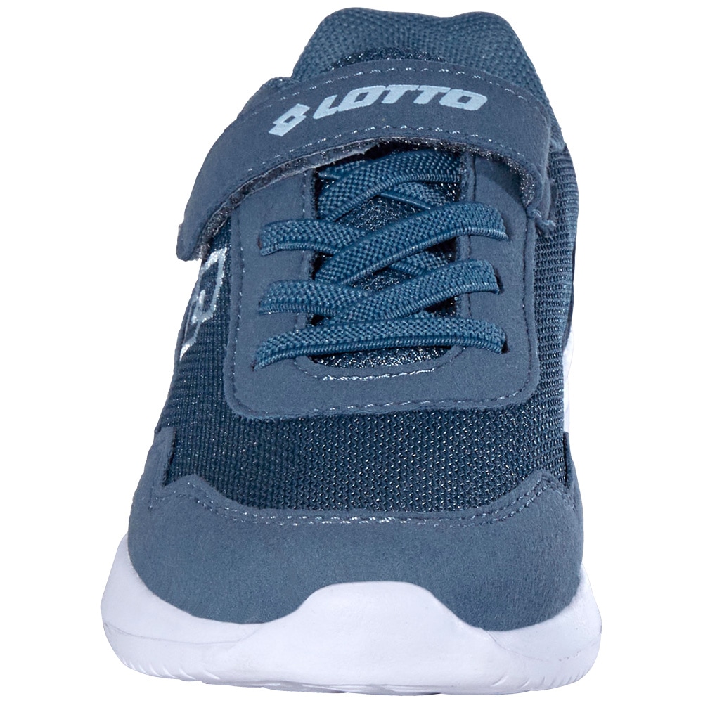 lotto Sneaker  - in kinderfußgerechter Passform