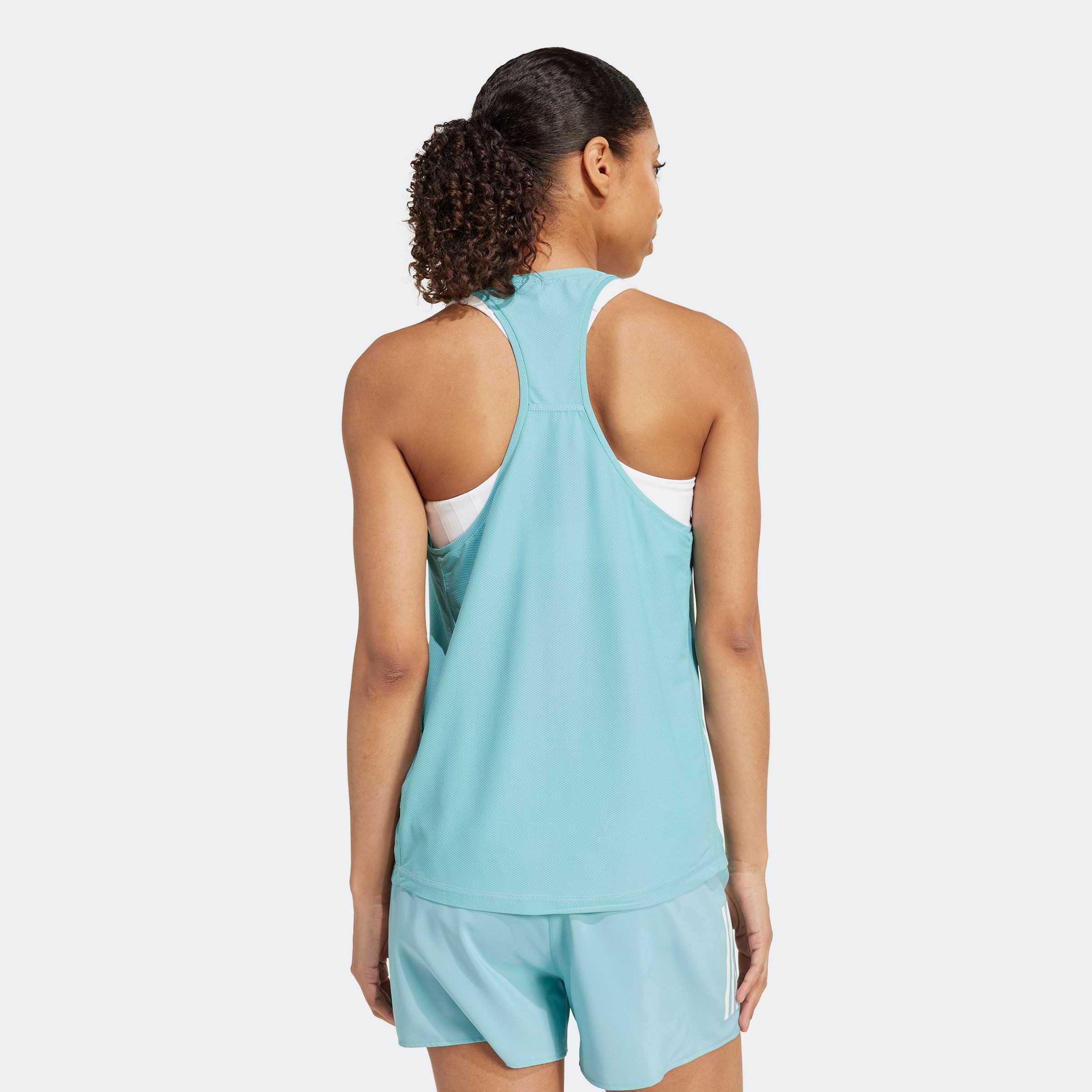 adidas Performance Lauftop »OTR B TANK«
