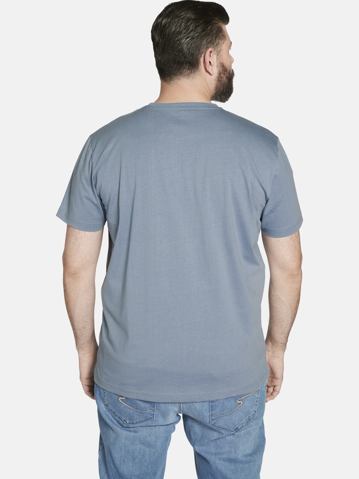 Charles Colby Rundhalsshirt »T-Shirt EARL JASPER«