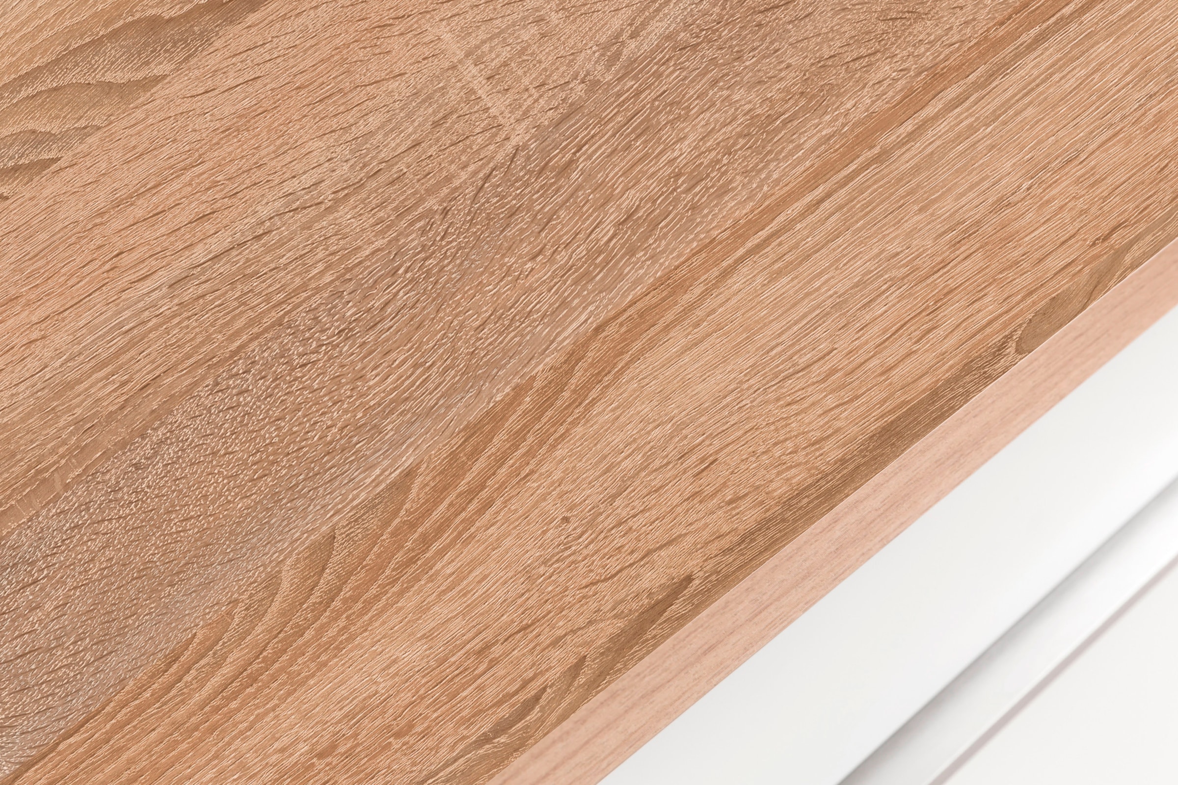 KOCHSTATION Küchenzeile »KS-Mailand« mit E-Geräten, Breite 310 cm