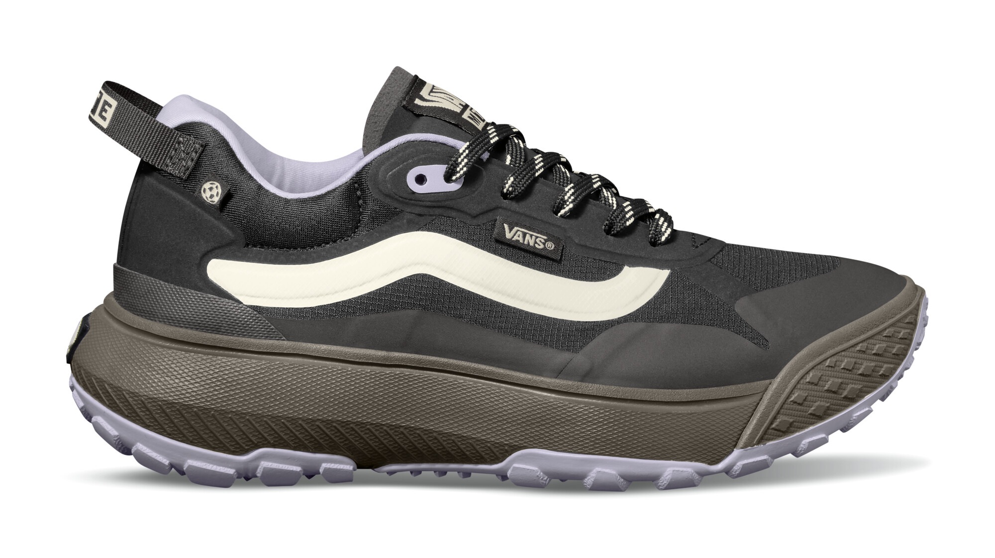 Vans Sneaker »MTE Crosspath«, wasserabweisend