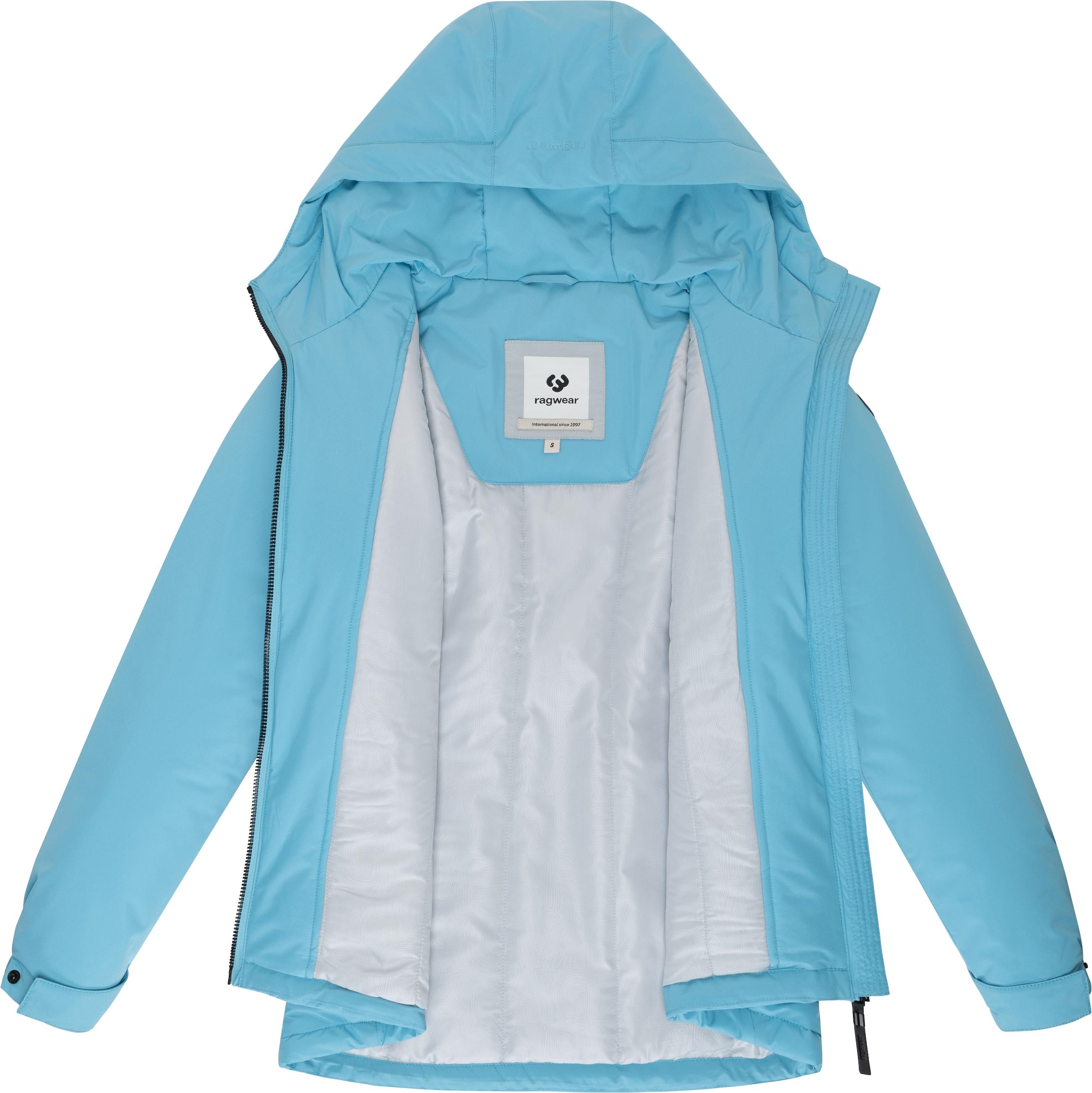 Ragwear Winterjacke »Winterjacke Bevin Warm YOUMODO«