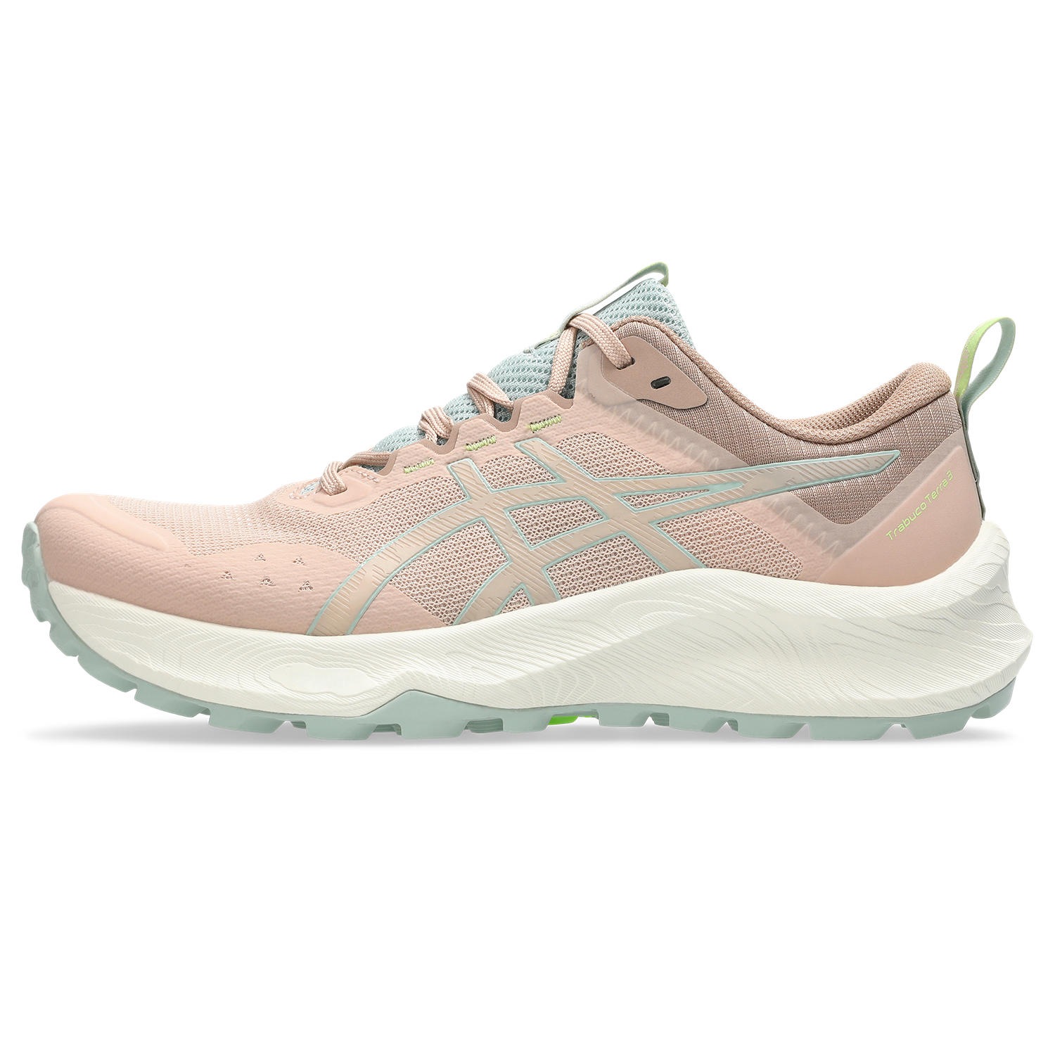 Asics Trailrunningschuh »TRABUCO TERRA 3«