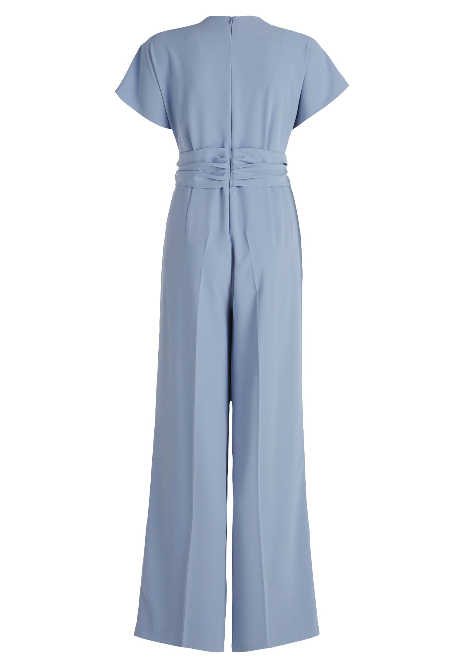 Vera Mont Jumpsuit »Jumpsuit mit Raffung«