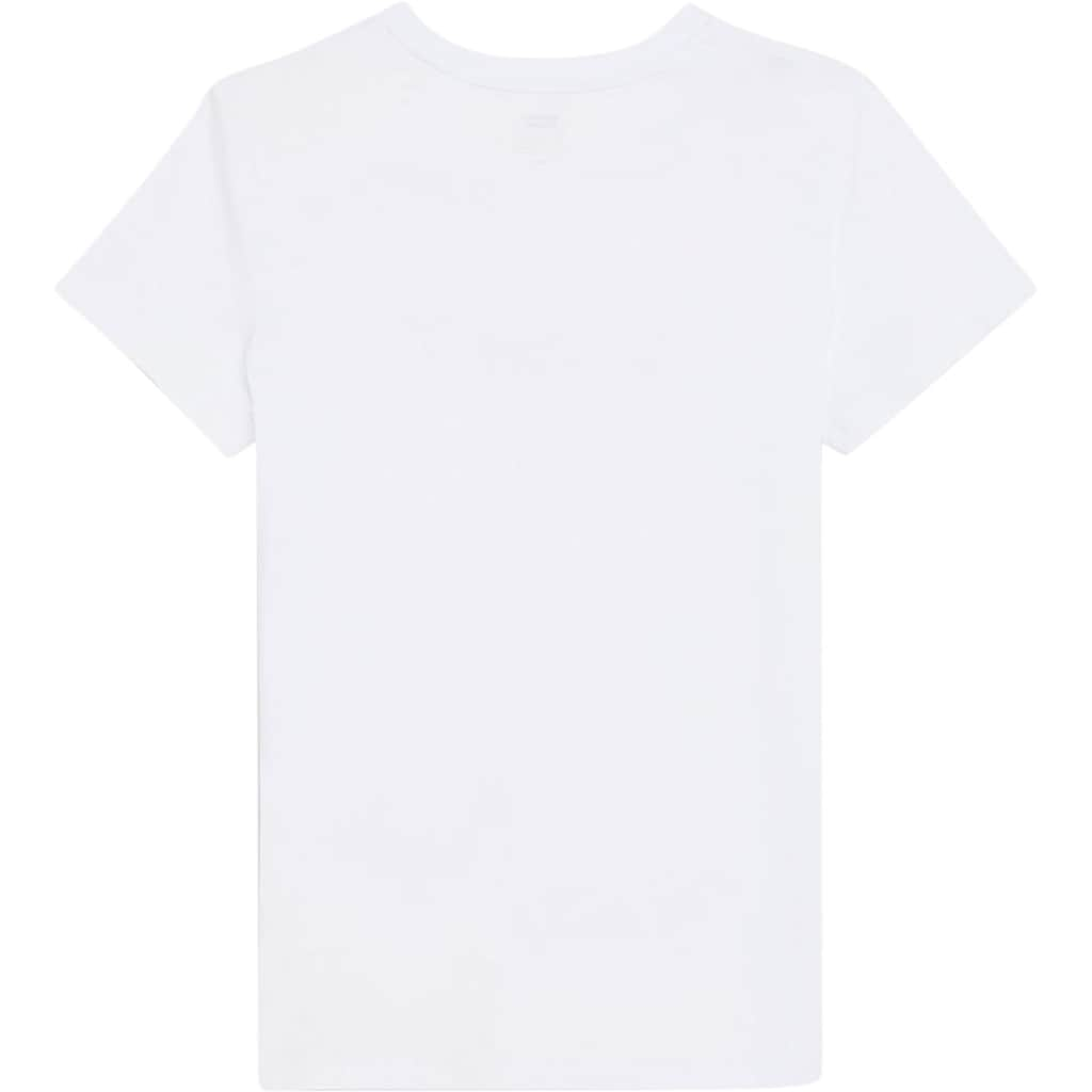 Levi's® Rundhalsshirt »THE PERFECT TEE«