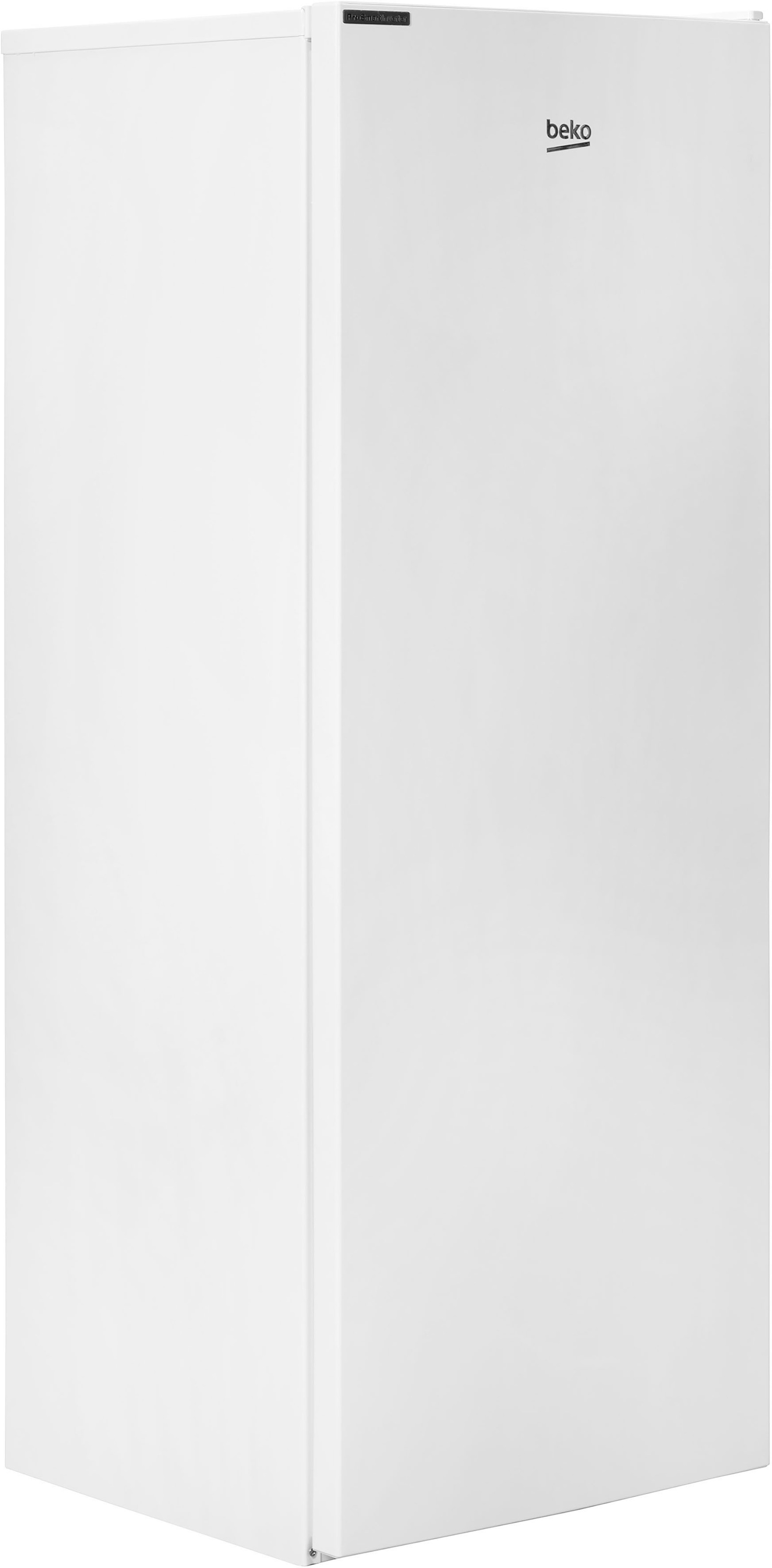 BEKO Gefrierschrank, 145,7 cm hoch, 54 cm breit