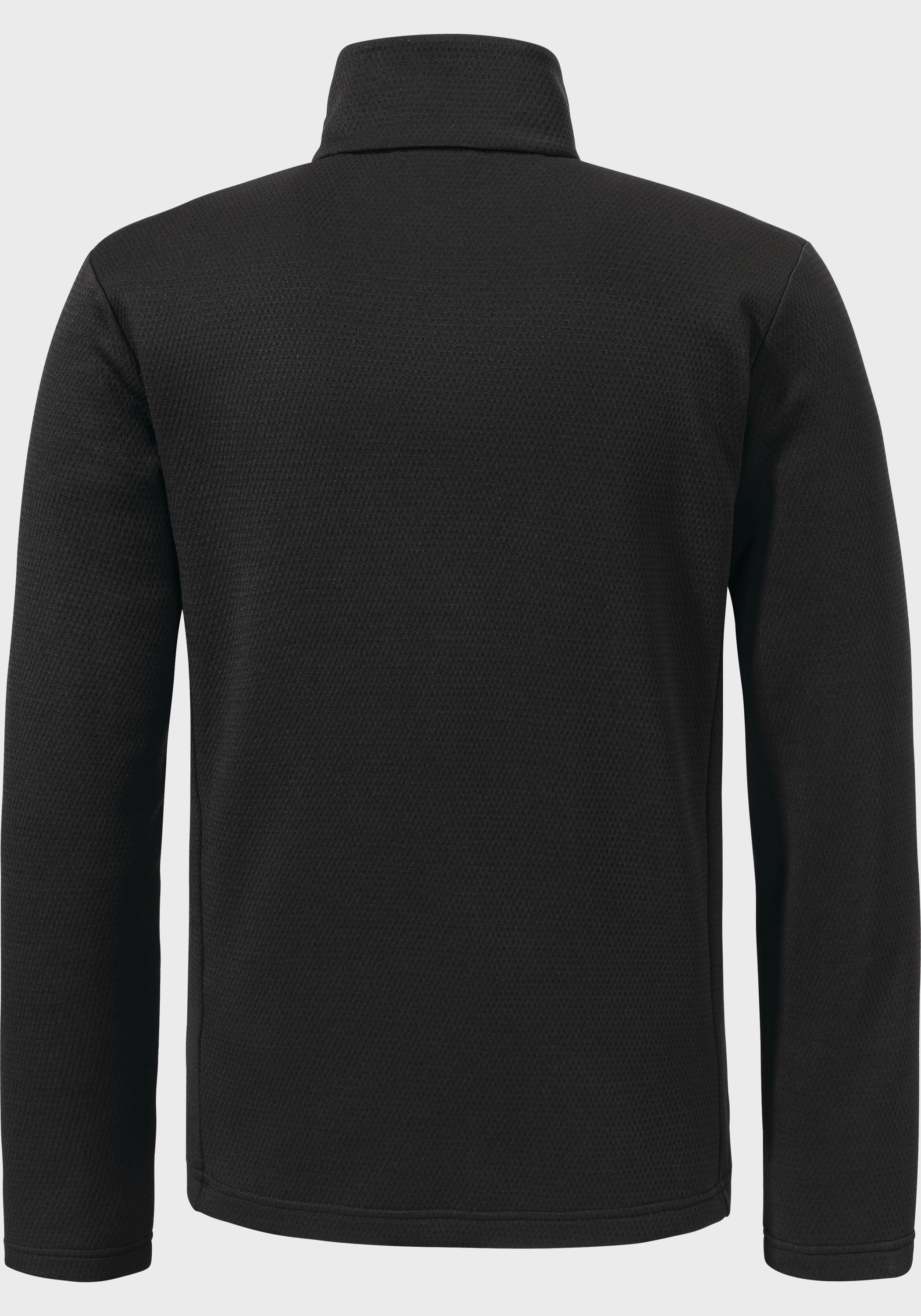 Schöffel Fleecejacke »Ski Fleece Jk Style Pine MNS« ohne Kapuze