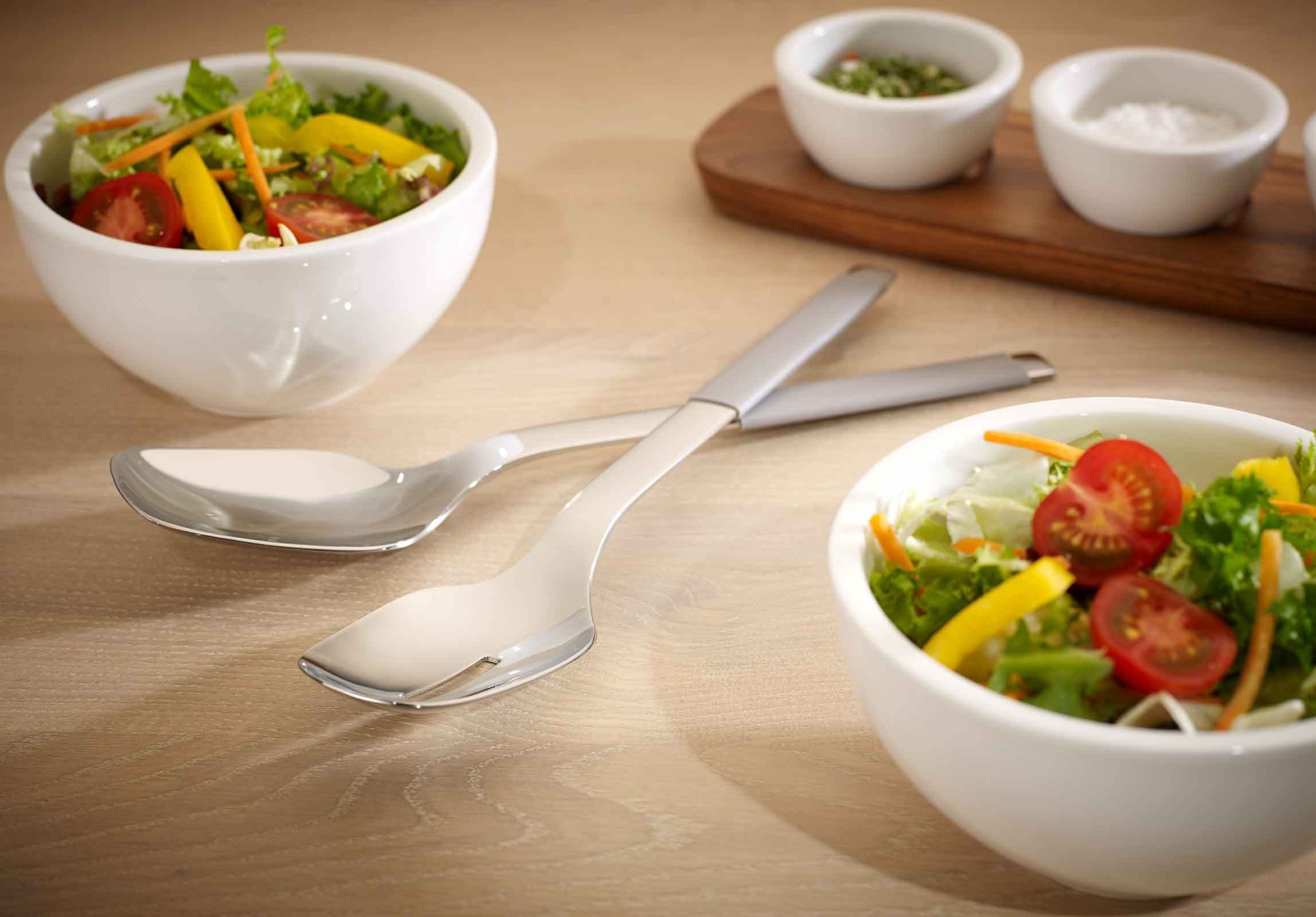 Villeroy & Boch Schale »Bol Artesano Original 600 ml 4er Set weiß«