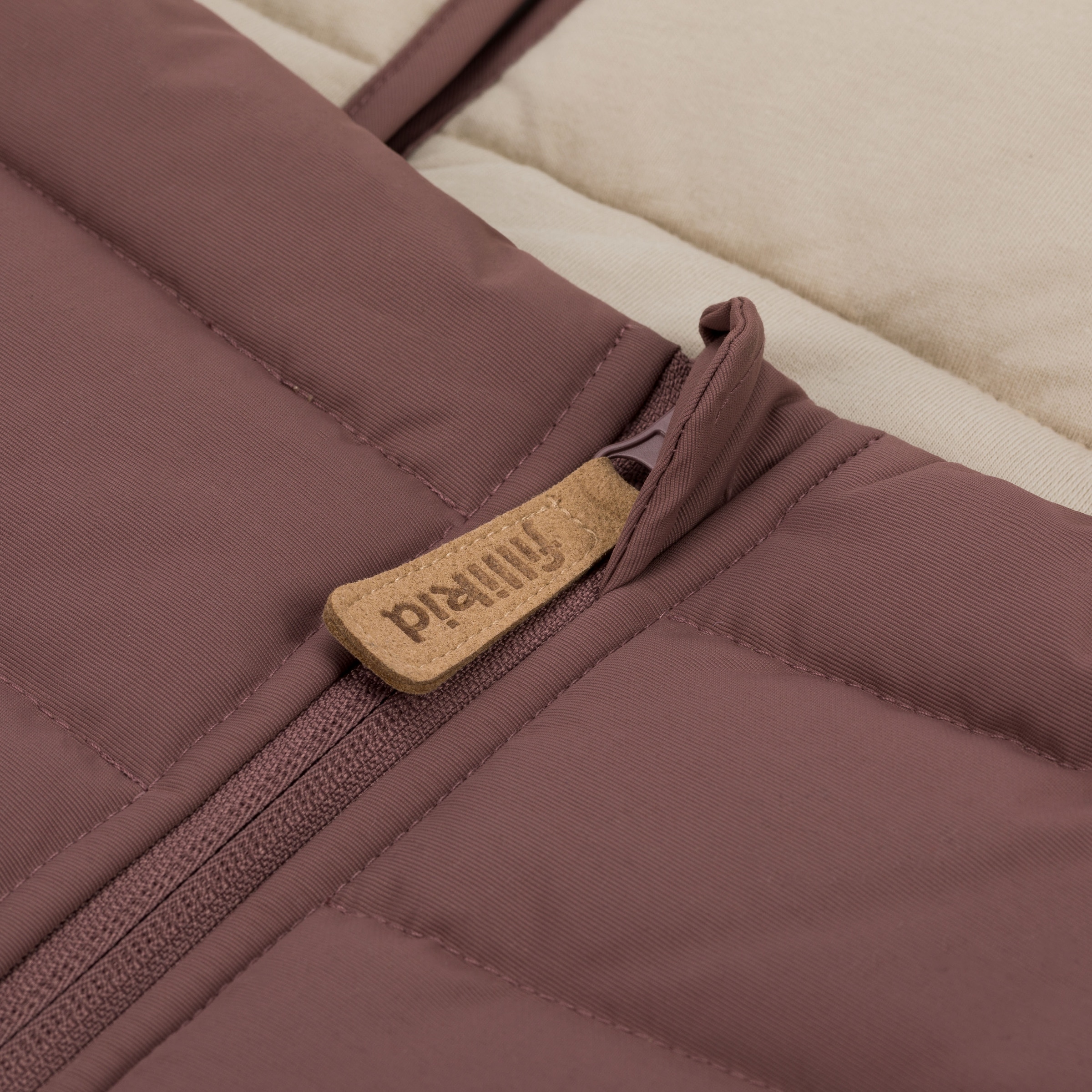 Fillikid Fußsack »Light Trend«