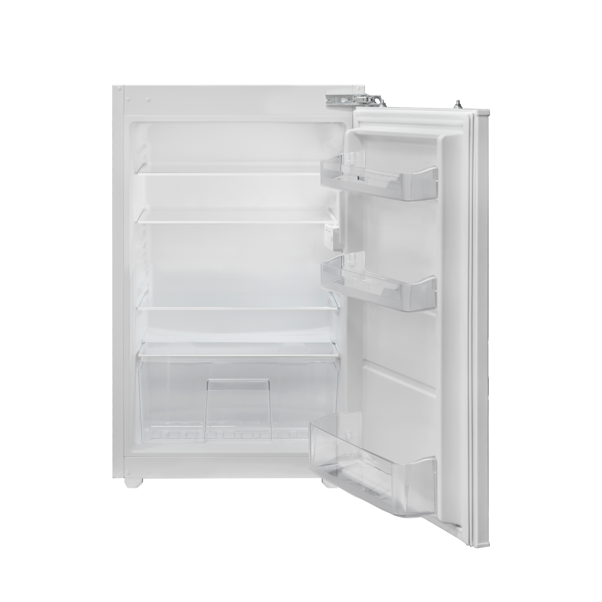 NABO Einbaukühlschrank »KI 1410«