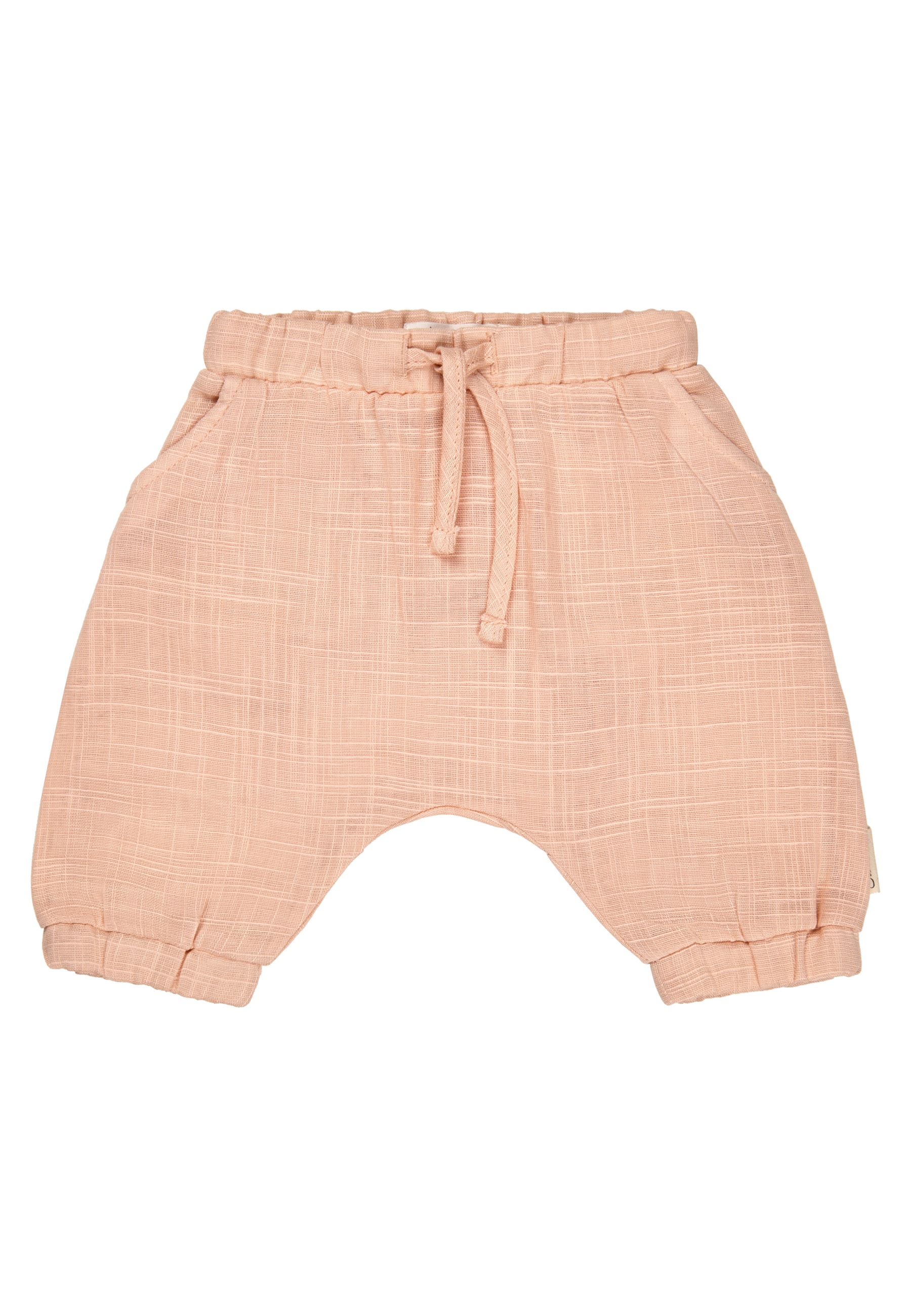 Sterntaler® Overall »Hose Leinenoptik«