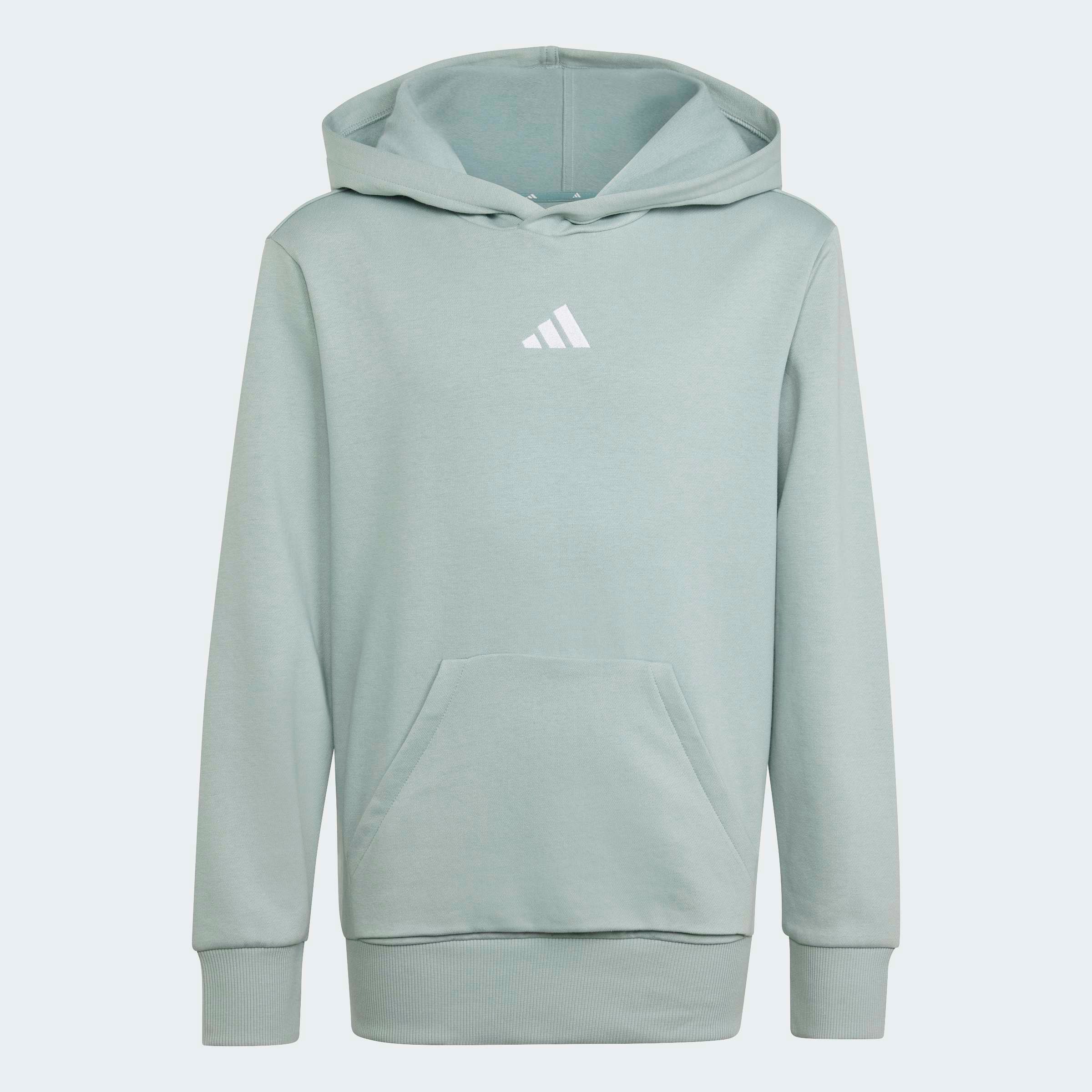 adidas Sportswear Kapuzensweatshirt »ESSENTIALS KIDS HOODIE«
