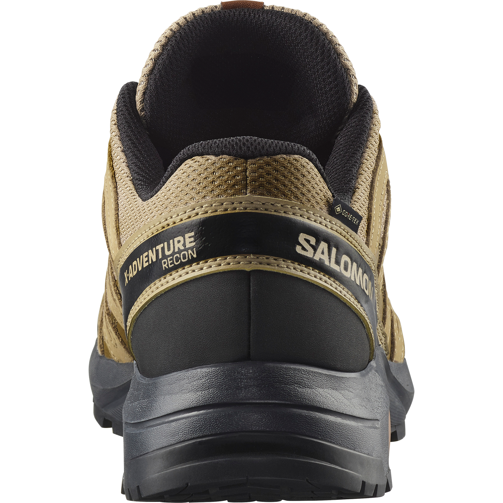 Salomon Wanderschuh »X-ADVENTURE RECON GORE-TEX«, wasserdicht