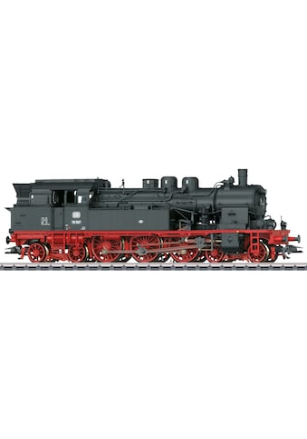 Märklin Dampflokomotive »Baureihe 78 DB - 39787«, mit Licht und Sound; Made in Europe kaufen