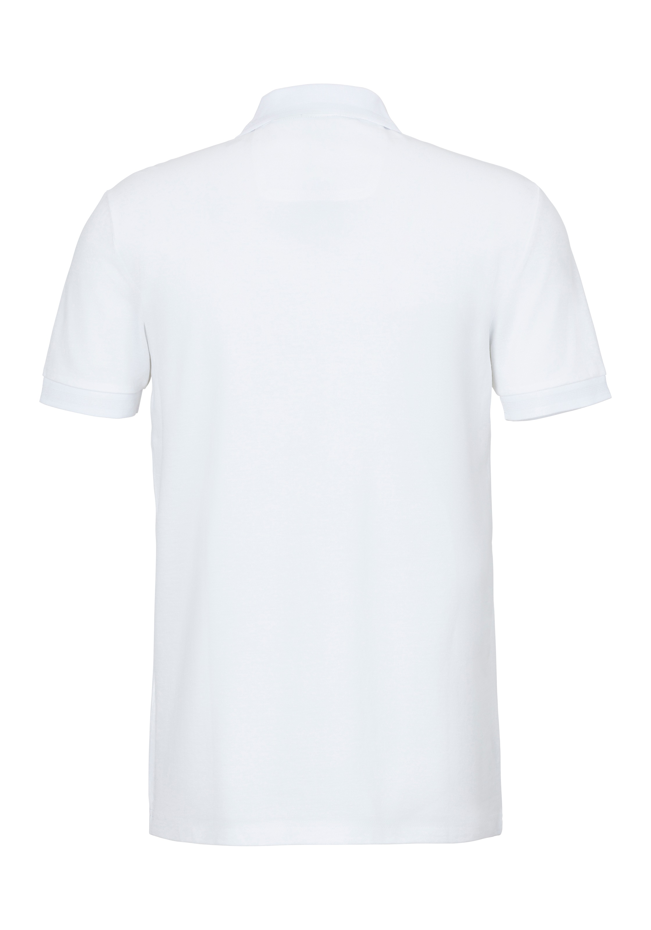 BOSS GREEN Poloshirt »Pio«, mit Polokragen