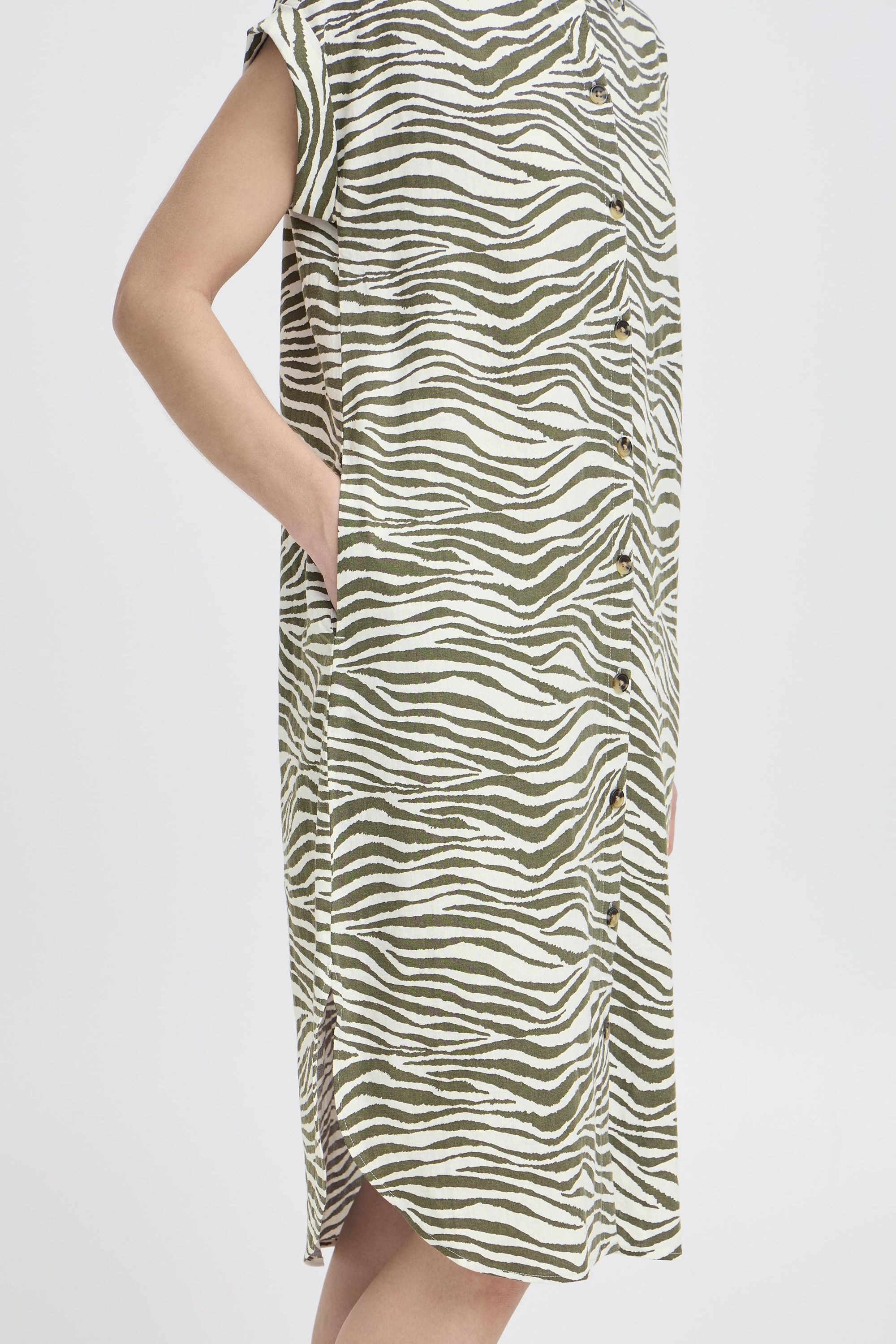 b.young Blusenkleid »Blusenkleid BYAlakka«