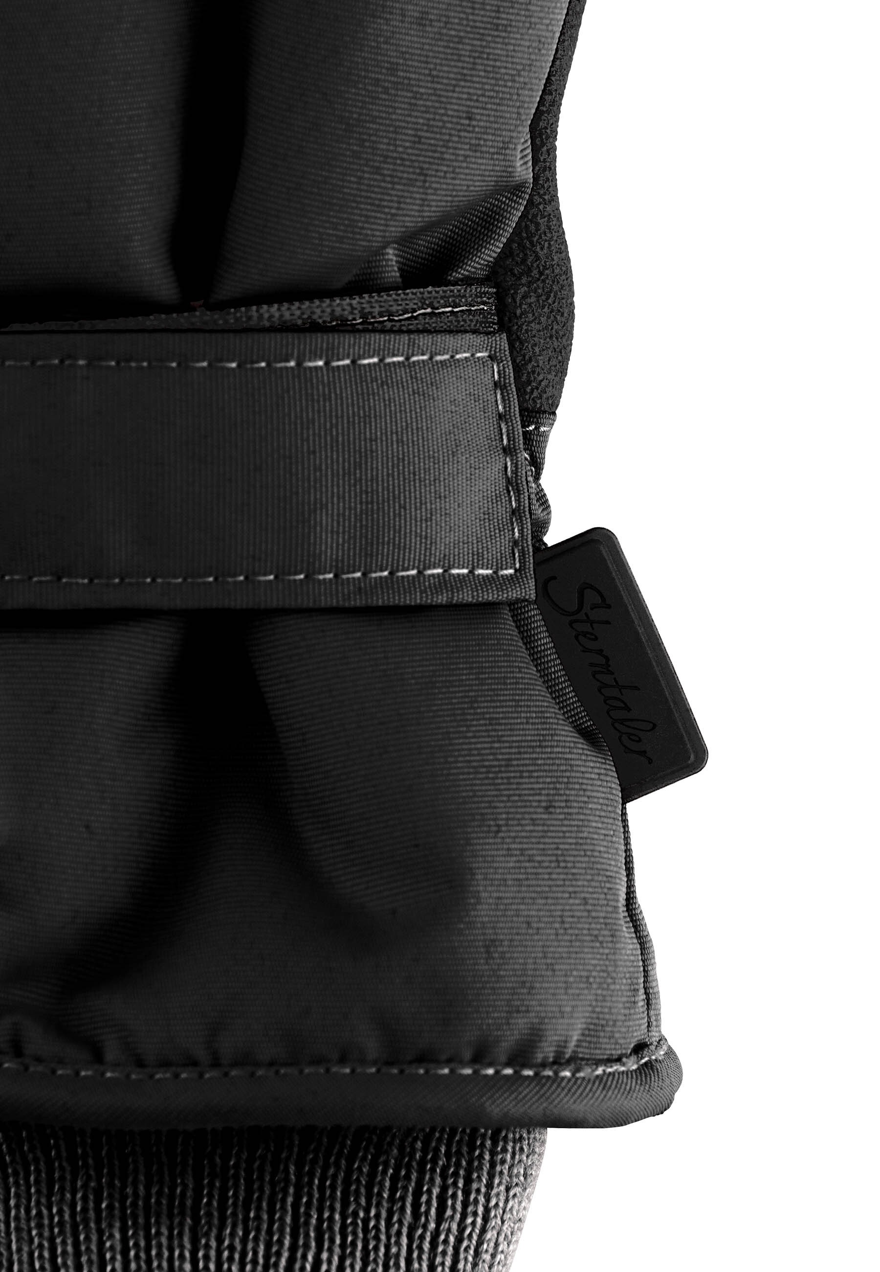Sterntaler® Fäustlinge »Fäustlinge Rips«