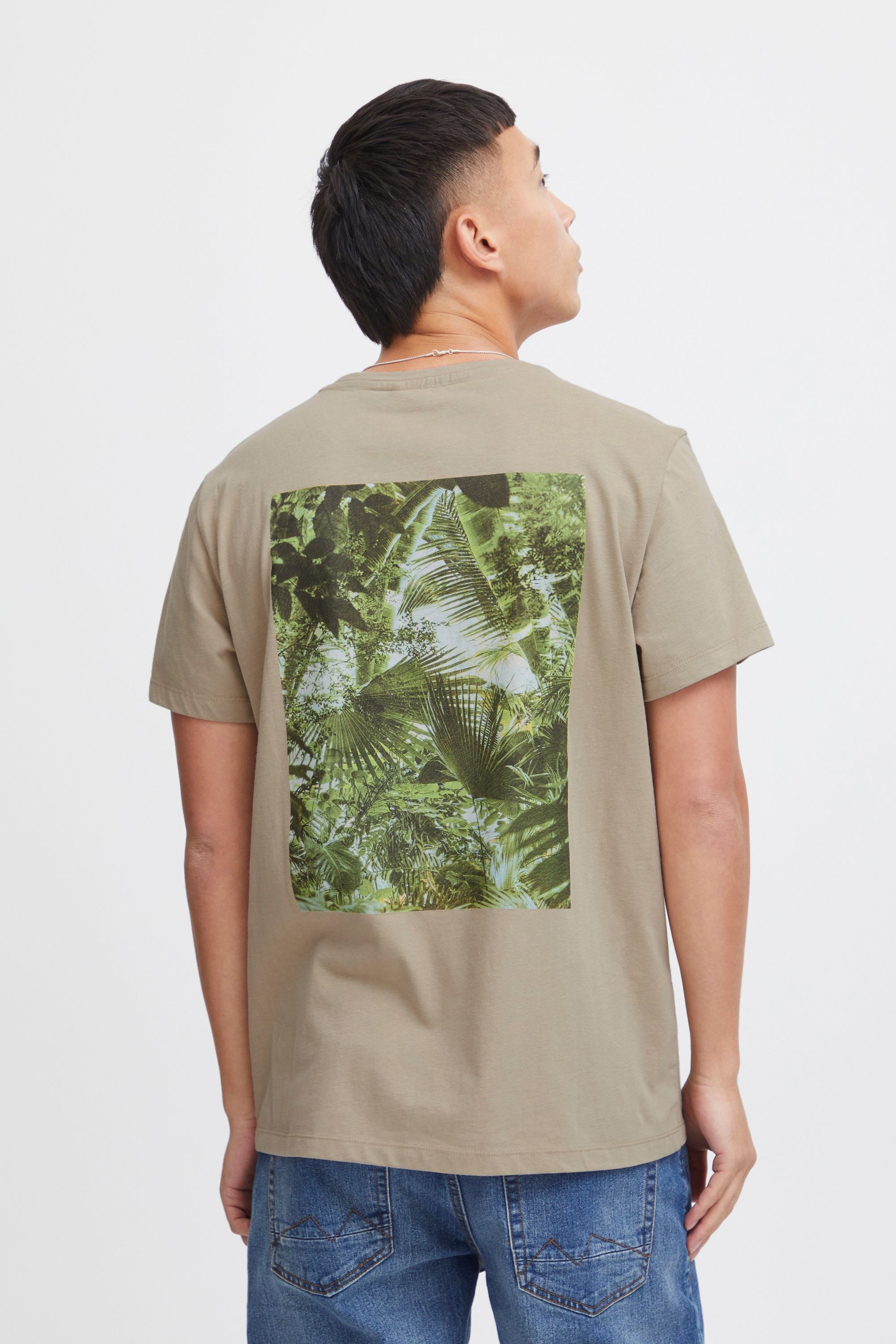 Blend T-Shirt »T-Shirt BHTee«