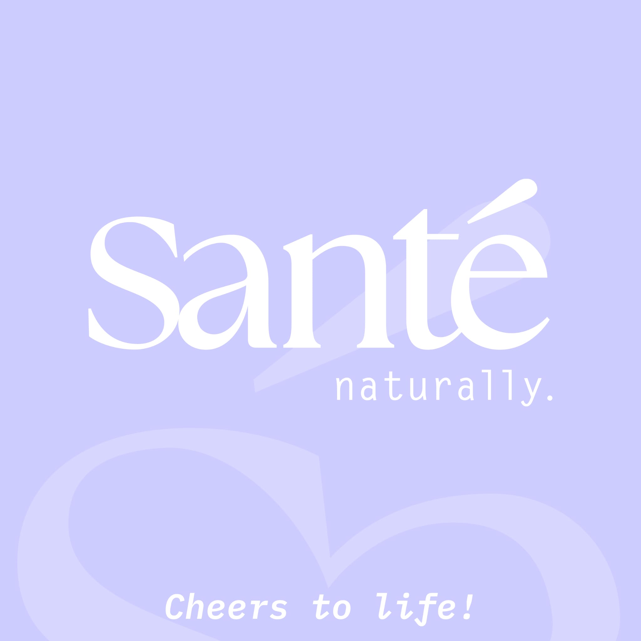 SANTE Gesichtsserum »NAD + BOOST LONGEVITY SERUM« mit RejuveNAD™, Bakuchiol und Kalpariane, flüssige Textur, vegan