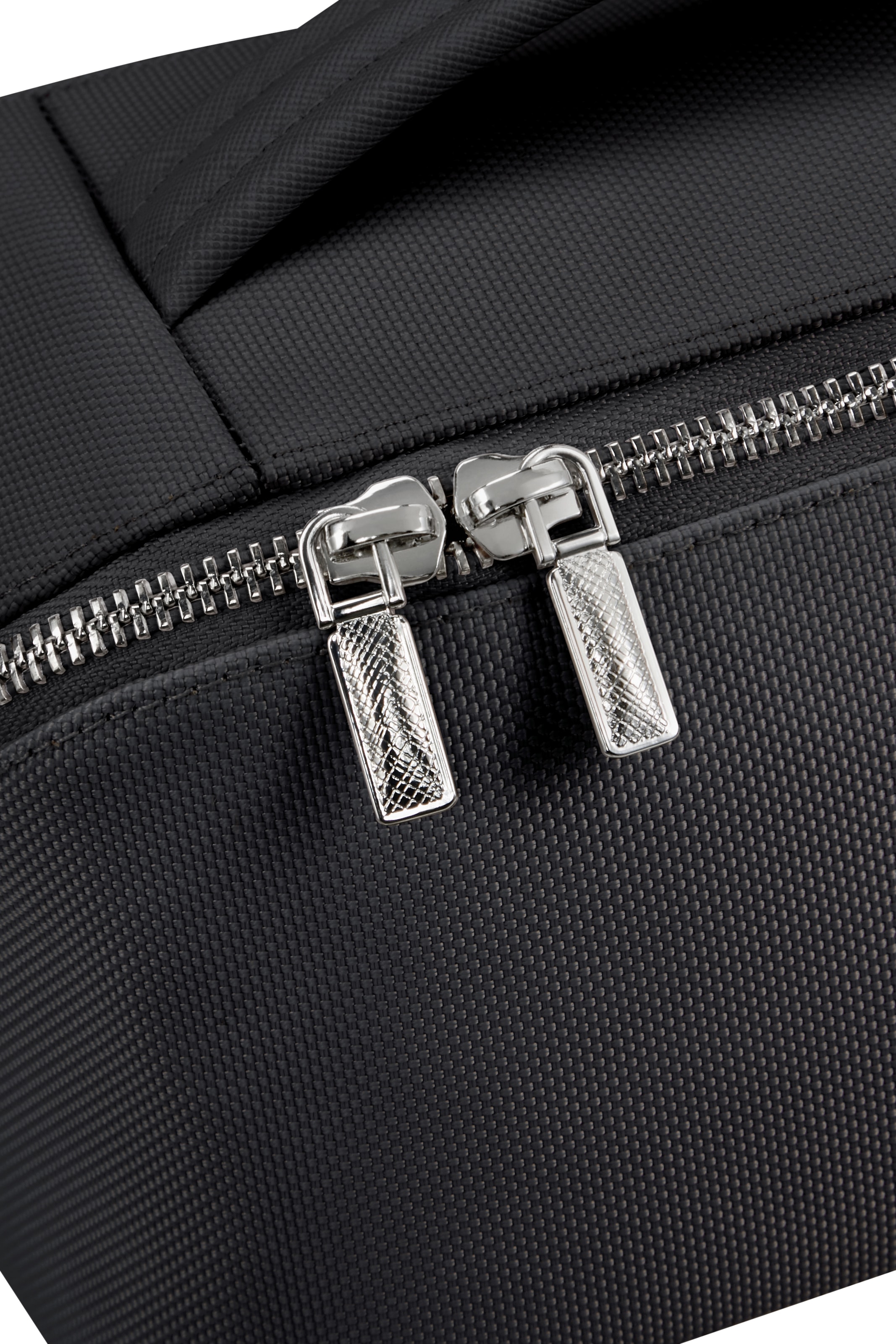 Samsonite Kosmetiktasche Handgepäcktasche, strapazierfähiges und pflegeleichtes Material