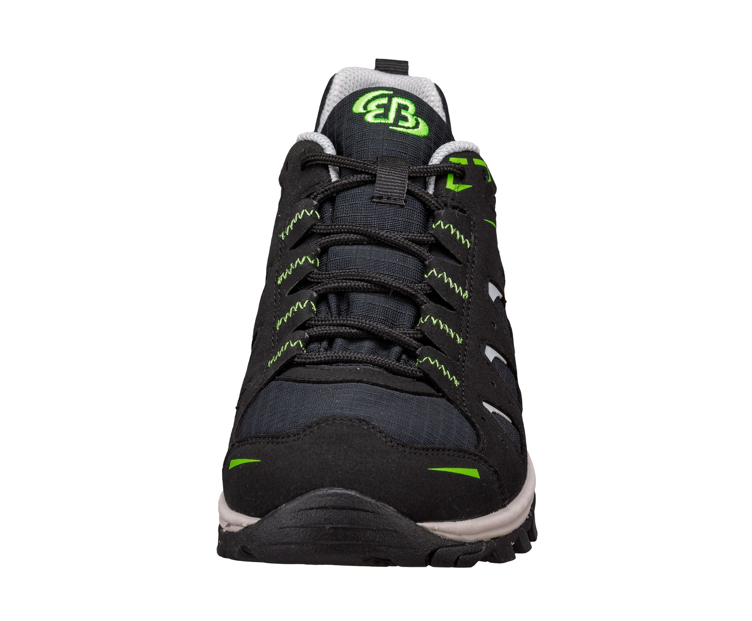 BRÜTTING Outdoorschuh »Outdoorschuh Mount Frakes Low«