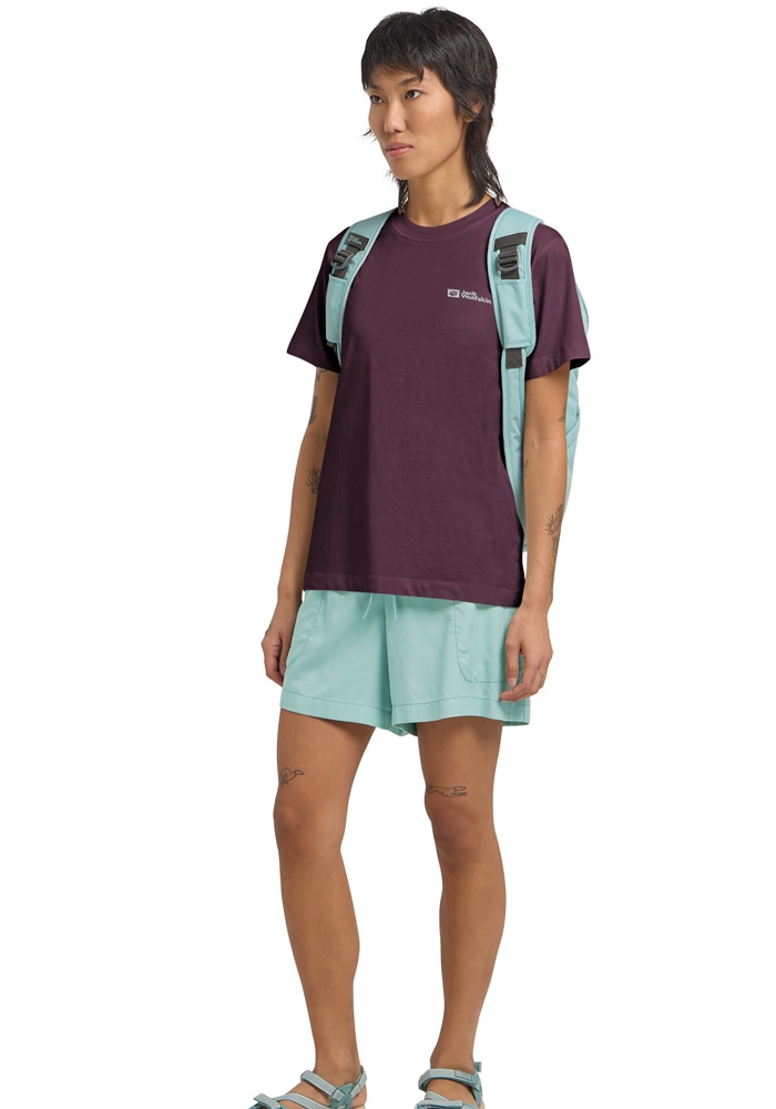 Jack Wolfskin T-Shirt »ESSENTIAL T W«