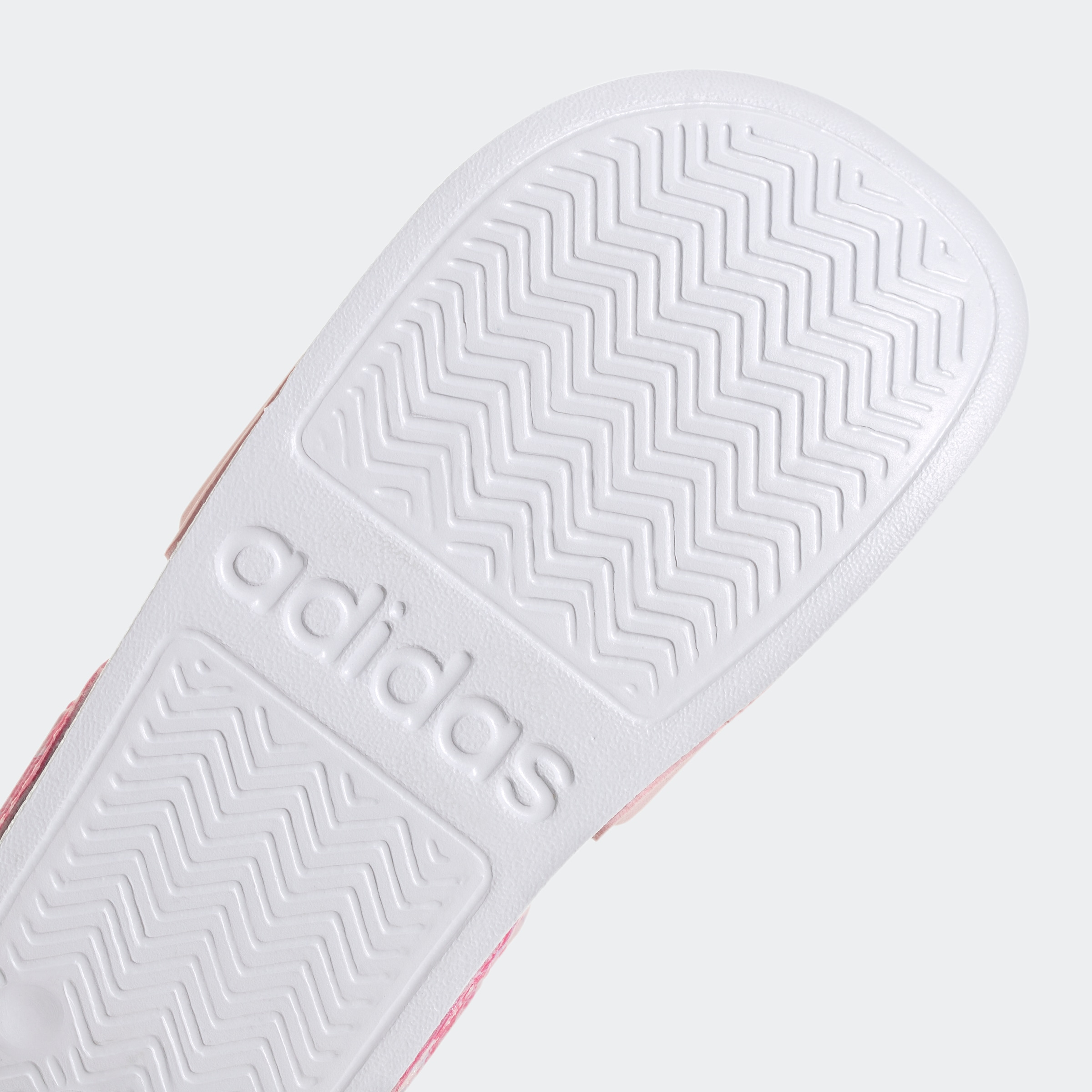 adidas Sportswear Badesandale »ADILETTE SANDALE«, mit Klettverschluss