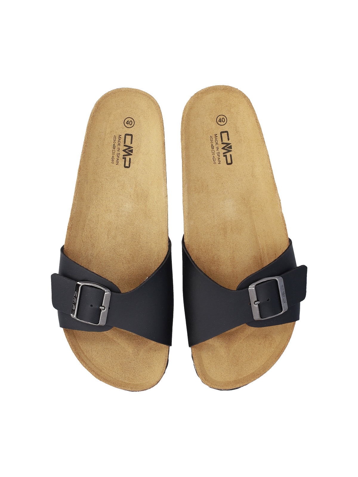 CMP Sandale »Eco Elys«