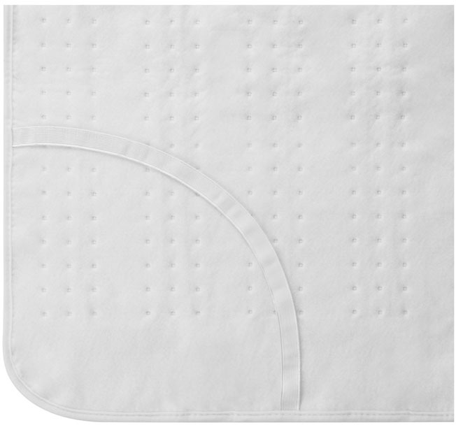 Medisana Wärmeunterbett »HU 676«, (2 tlg.)