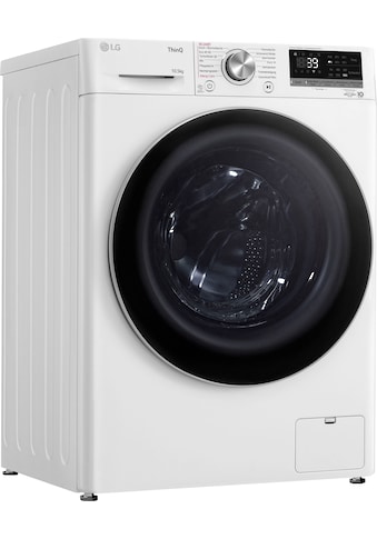LG Waschmaschine »F6WV710P1«, F6WV710P1, 10,5 kg, 1600 U/min, TurboWash® - Waschen in... kaufen