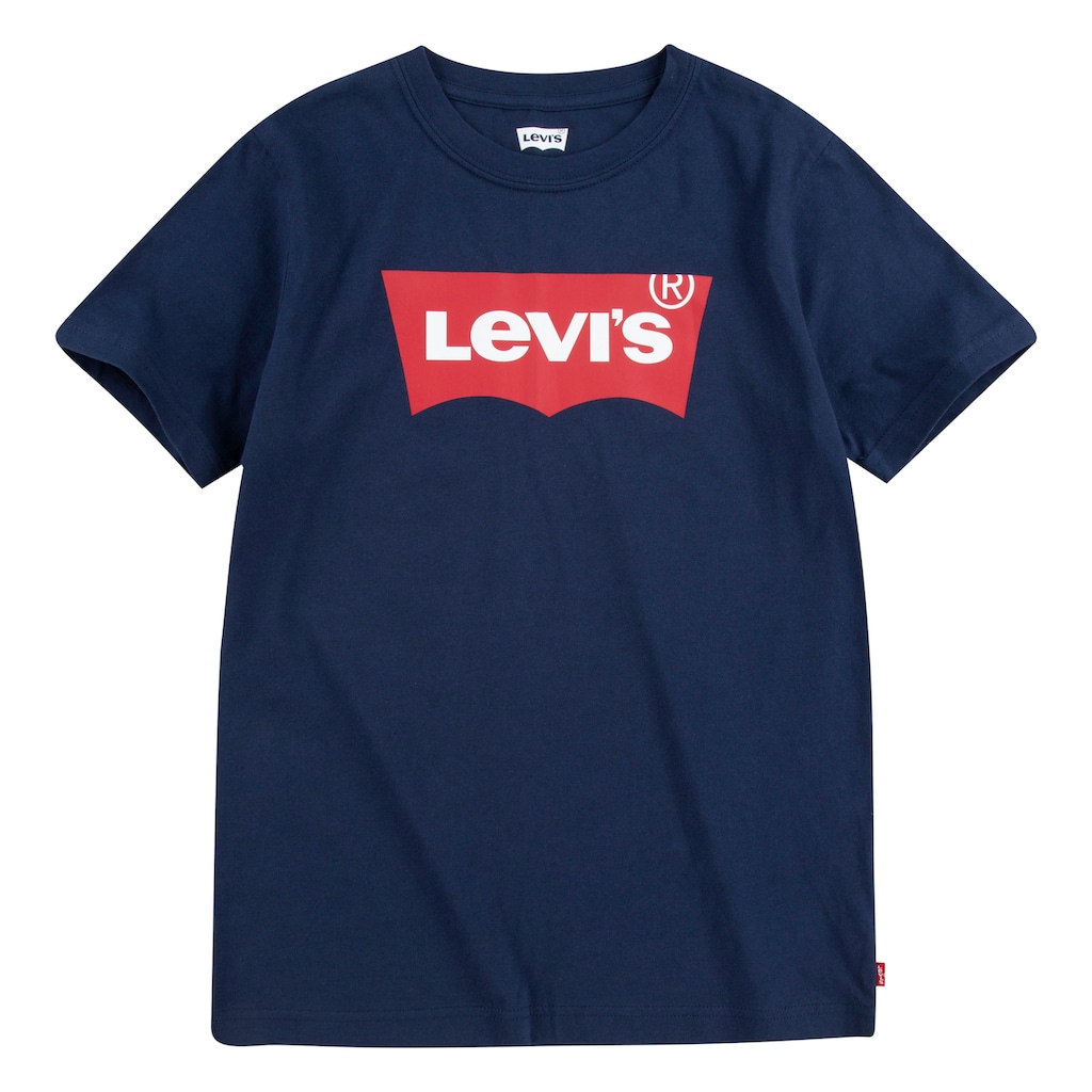 Levi's® Kids T-Shirt »LVB BATWING TEE«