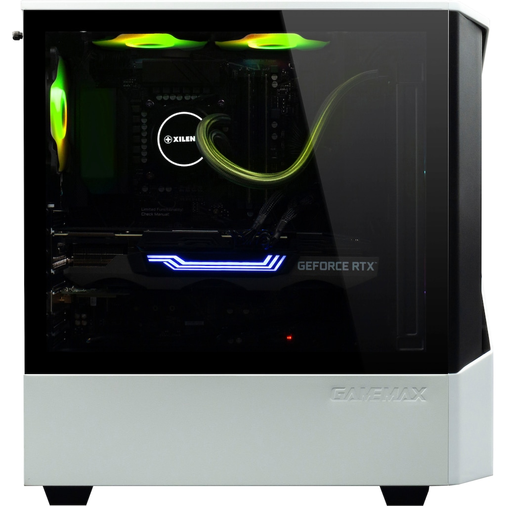 Hyrican Gaming-PC »Horizon 6860«