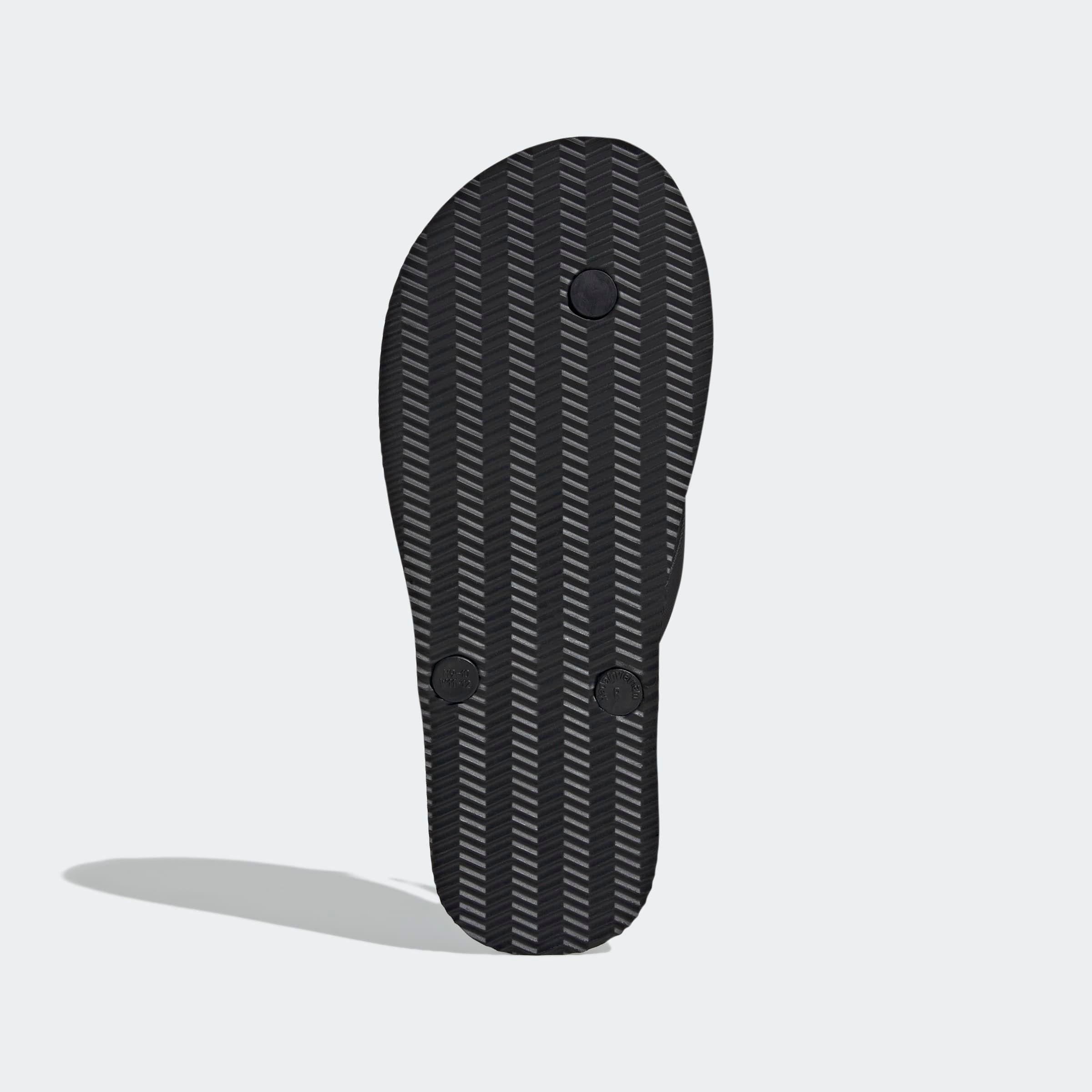 adidas Sportswear Badesandale »KEITAKI ALPHA ZEHENTRENNER«
