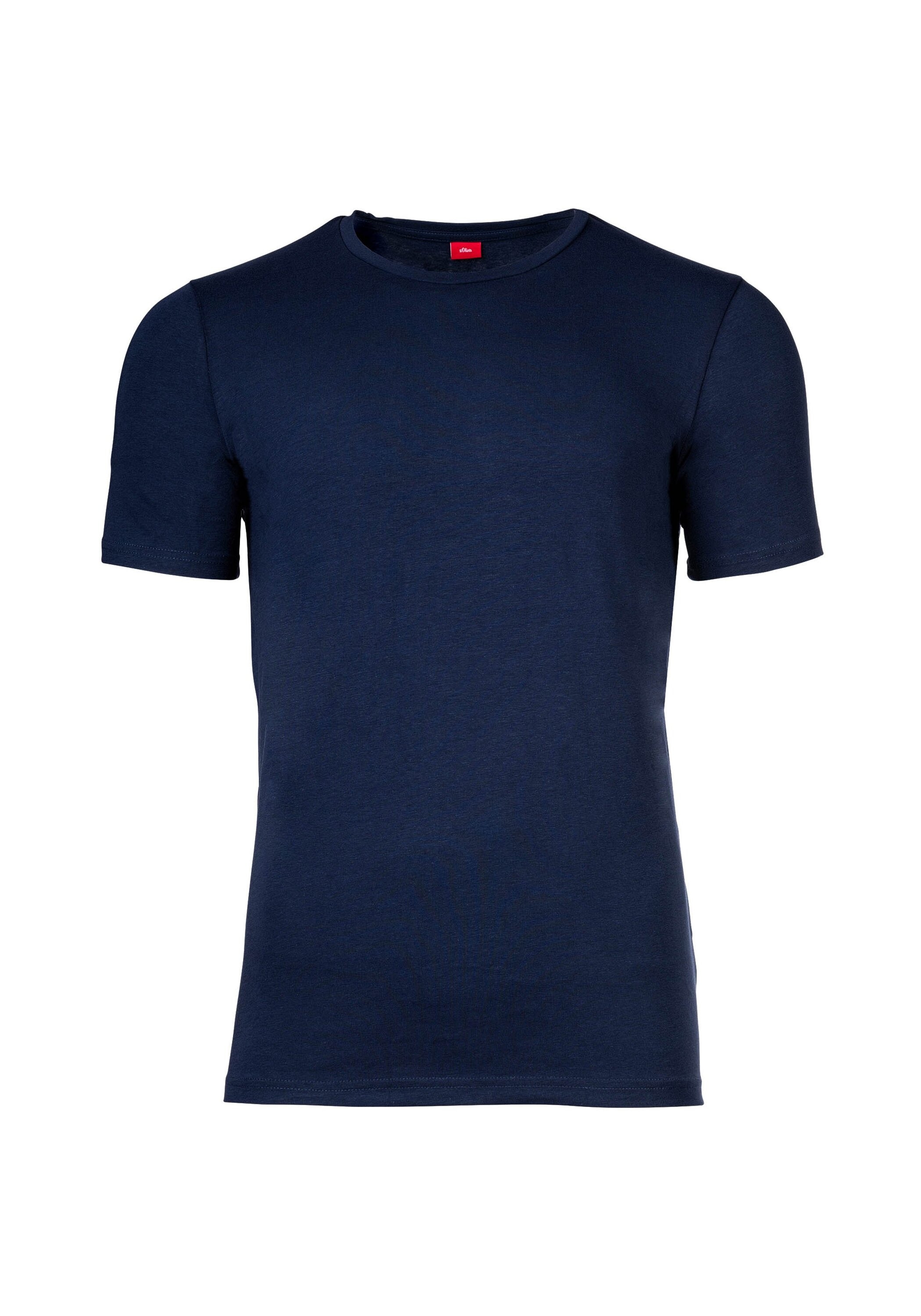 s.Oliver T-Shirt »T-Shirt 2er Pack«