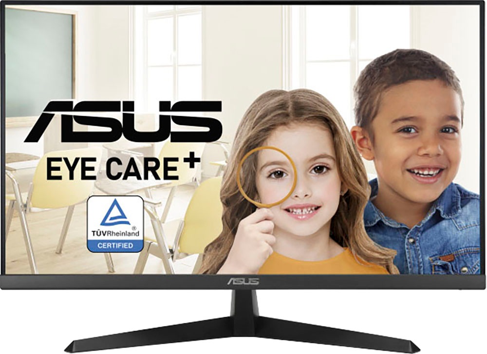 Asus Gaming-LED-Monitor »VY279HGE«, 68,6 cm/27 Zoll, 1920 x 1080 px, Full HD, 1 ms Reaktionszeit, 144 Hz