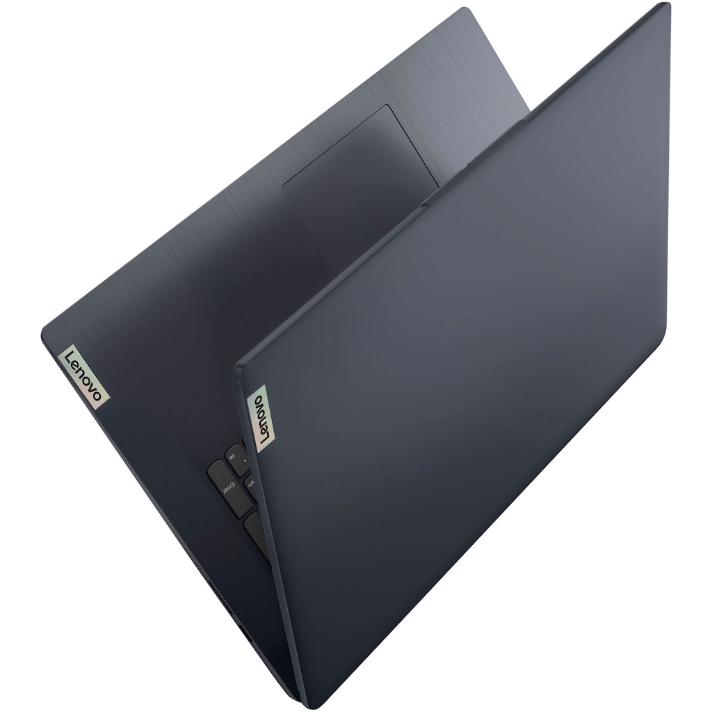 Lenovo Notebook »IdeaPad 3 17IAU7«, 43,94 cm, / 17,3 Zoll, Intel, Core i3, UHD Graphics, 512 GB SSD